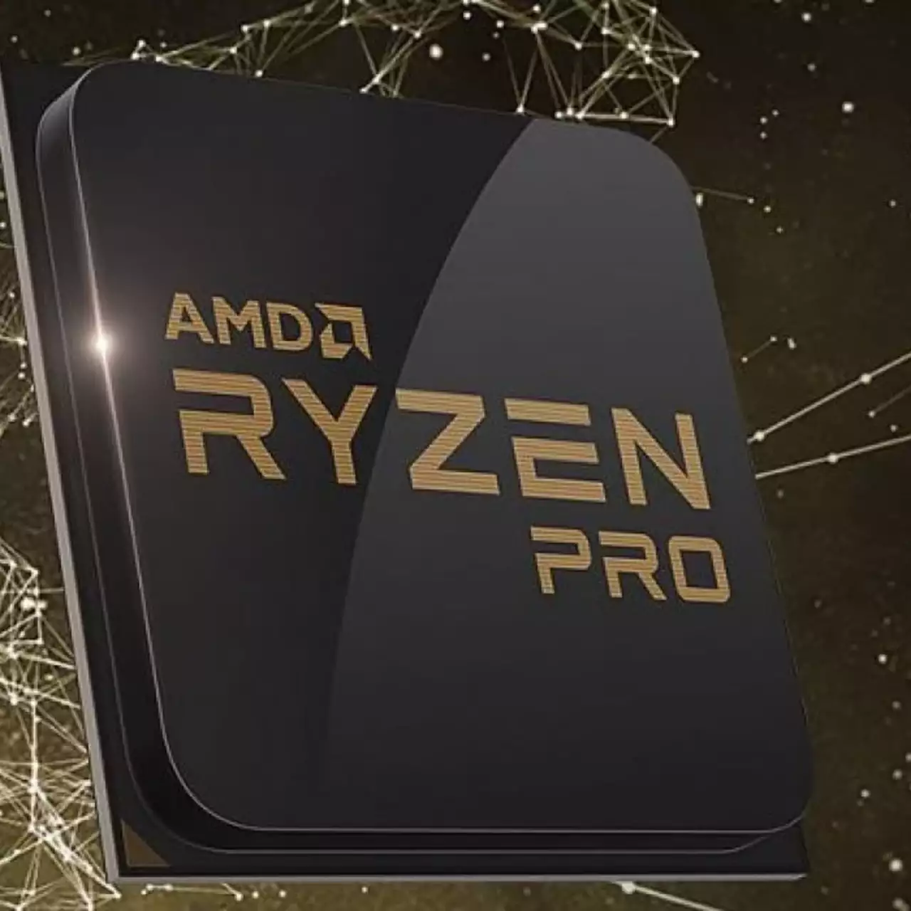 AMD представит новые процессоры Ryzen Pro и Athlon Pro уже завтра AMD представит новые процессоры Ryzen Pro и Athlon Pro уже завтра
