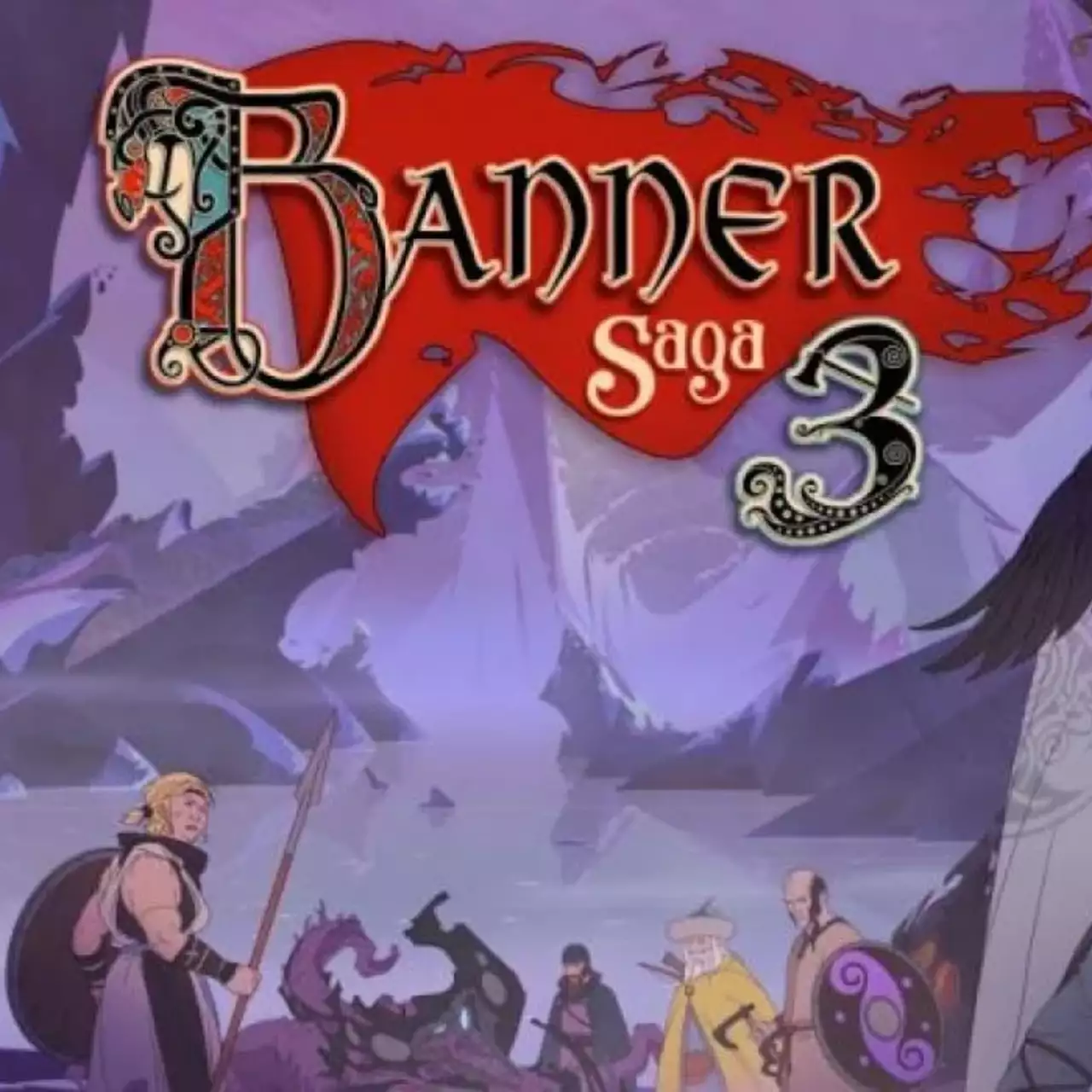 Обзор The Banner Saga 3 — как «Властелин колец», но с караванами! Обзор The Banner Saga 3 — как «Властелин колец», но с караванами!