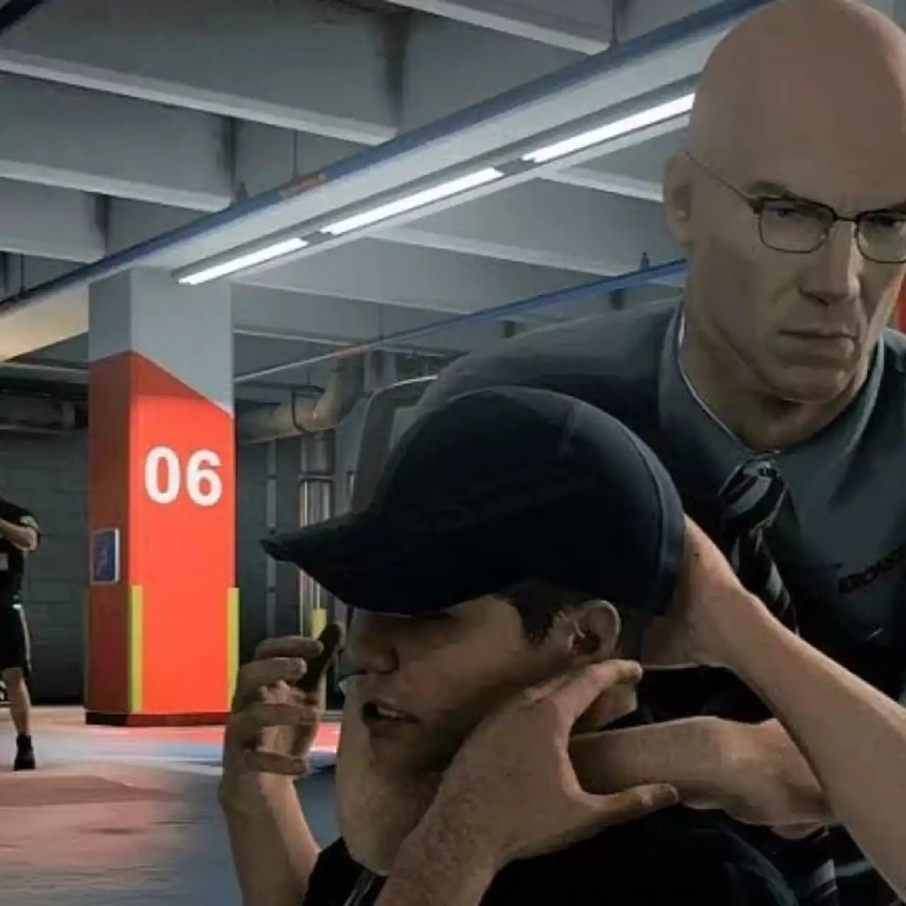 В новом видео Hitman 2 рассказали, что поможет игроку убивать В новом видео Hitman 2 рассказали, что поможет игроку убивать