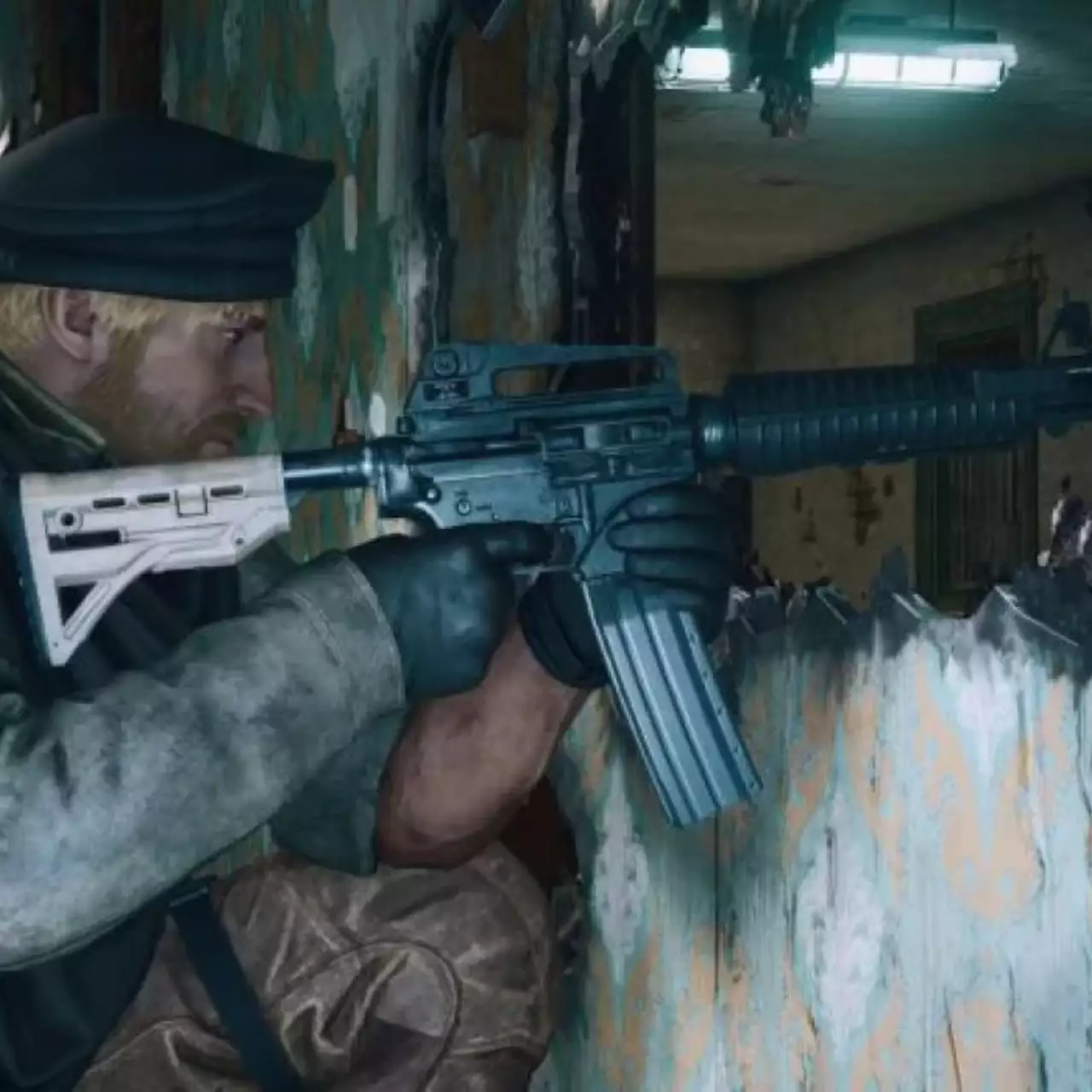 В Rainbow Six Siege можно получить бесплатный скин, усилив защиту своего аккаунта В Rainbow Six Siege можно получить бесплатный скин, усилив защиту своего аккаунта
