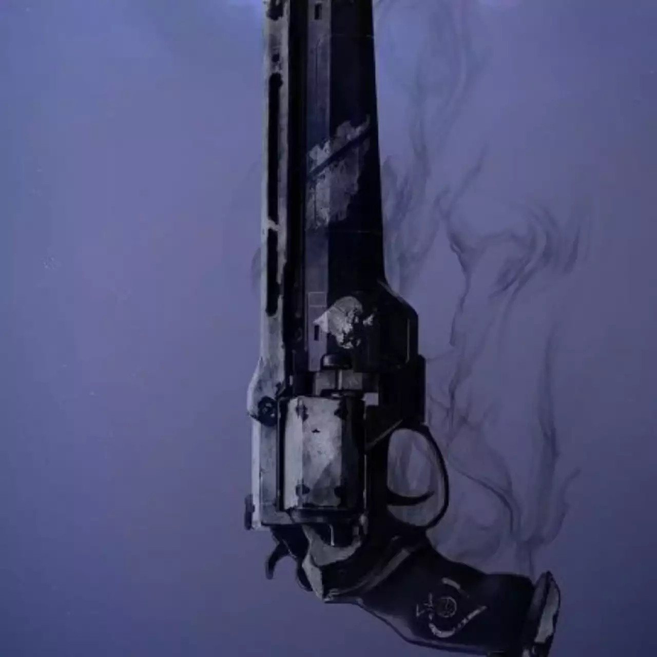 Как получить экзотическое оружие «Пиковый туз» (Ace of Spades) в Destiny 2: Forsaken?