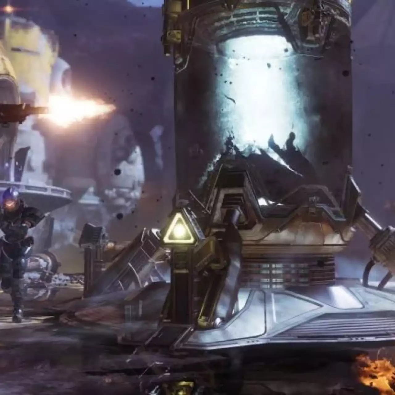 Быстрый старт: как мгновенно поднять свой уровень до 30 и начать проходить Destiny 2: Forsaken