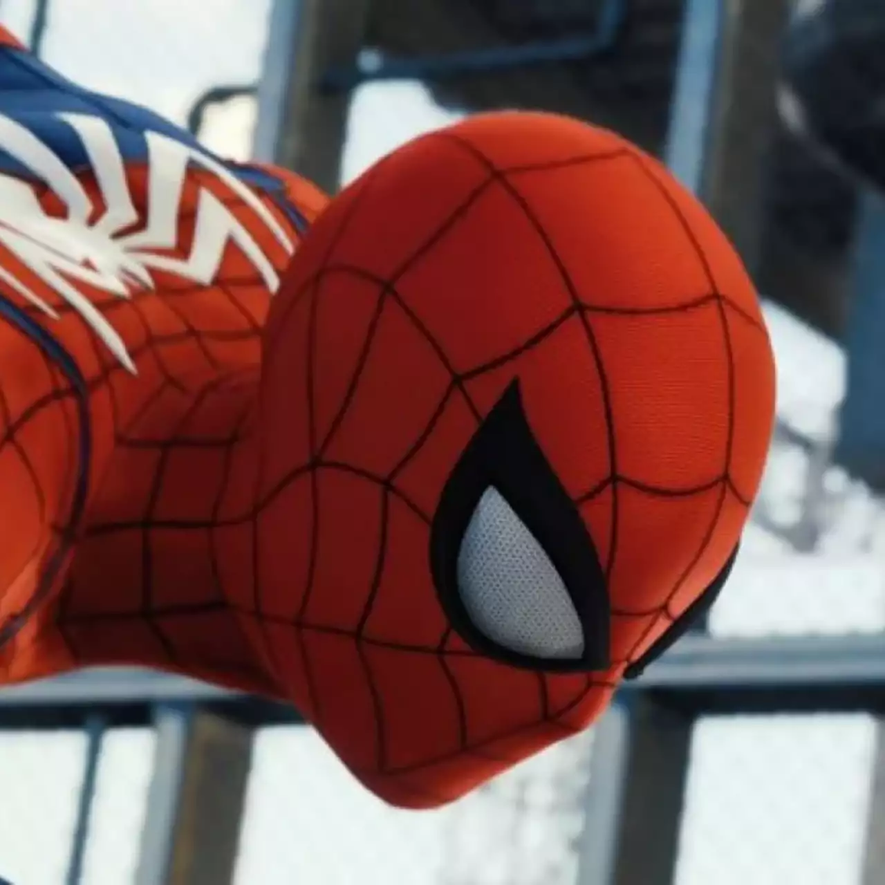 Видеообзор Marvel's Spider-Man — нового PS4-эксклюзива от Sony Видеообзор Marvel's Spider-Man — нового PS4-эксклюзива от Sony