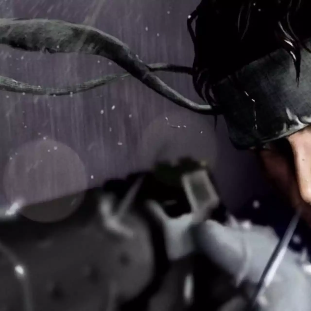 Посмотрите, как мог бы выглядеть ремейк Metal Gear Solid с современной графикой (видео) Посмотрите, как мог бы выглядеть ремейк Metal Gear Solid с современной графикой (видео)