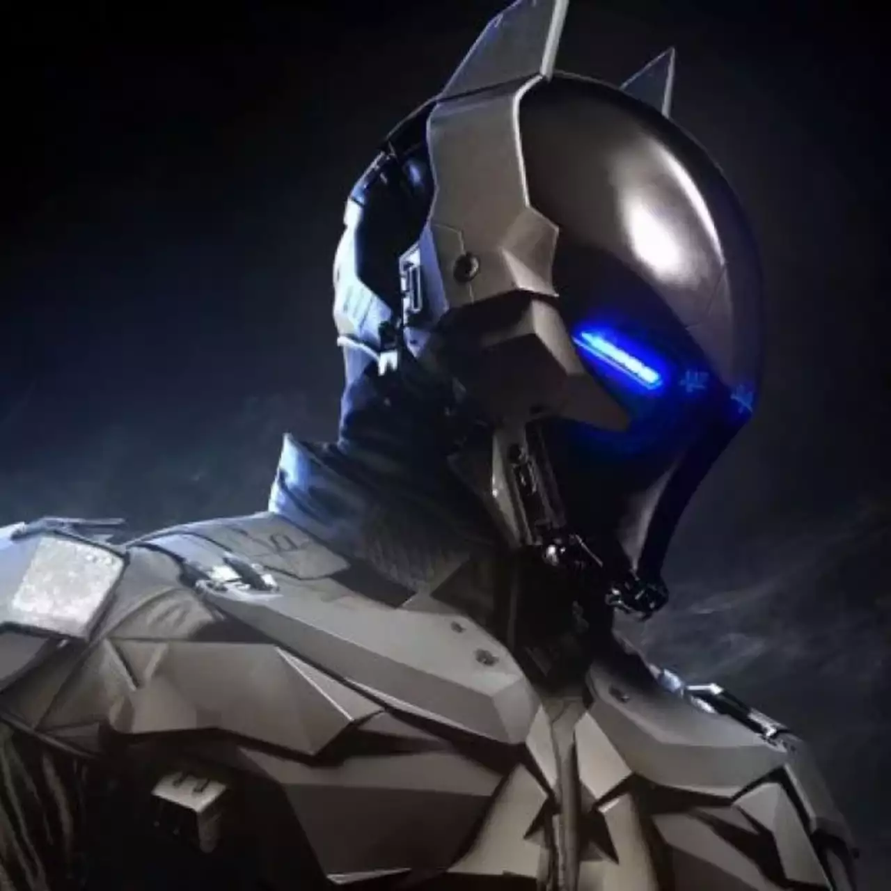 505 Games и экс-авторы Batman: Arkham Knight, Deus Ex и Far Cry 4 выпустят новую игру на Unreal Engine 505 Games и экс-авторы Batman: Arkham Knight, Deus Ex и Far Cry 4 выпустят новую игру на Unreal Engine