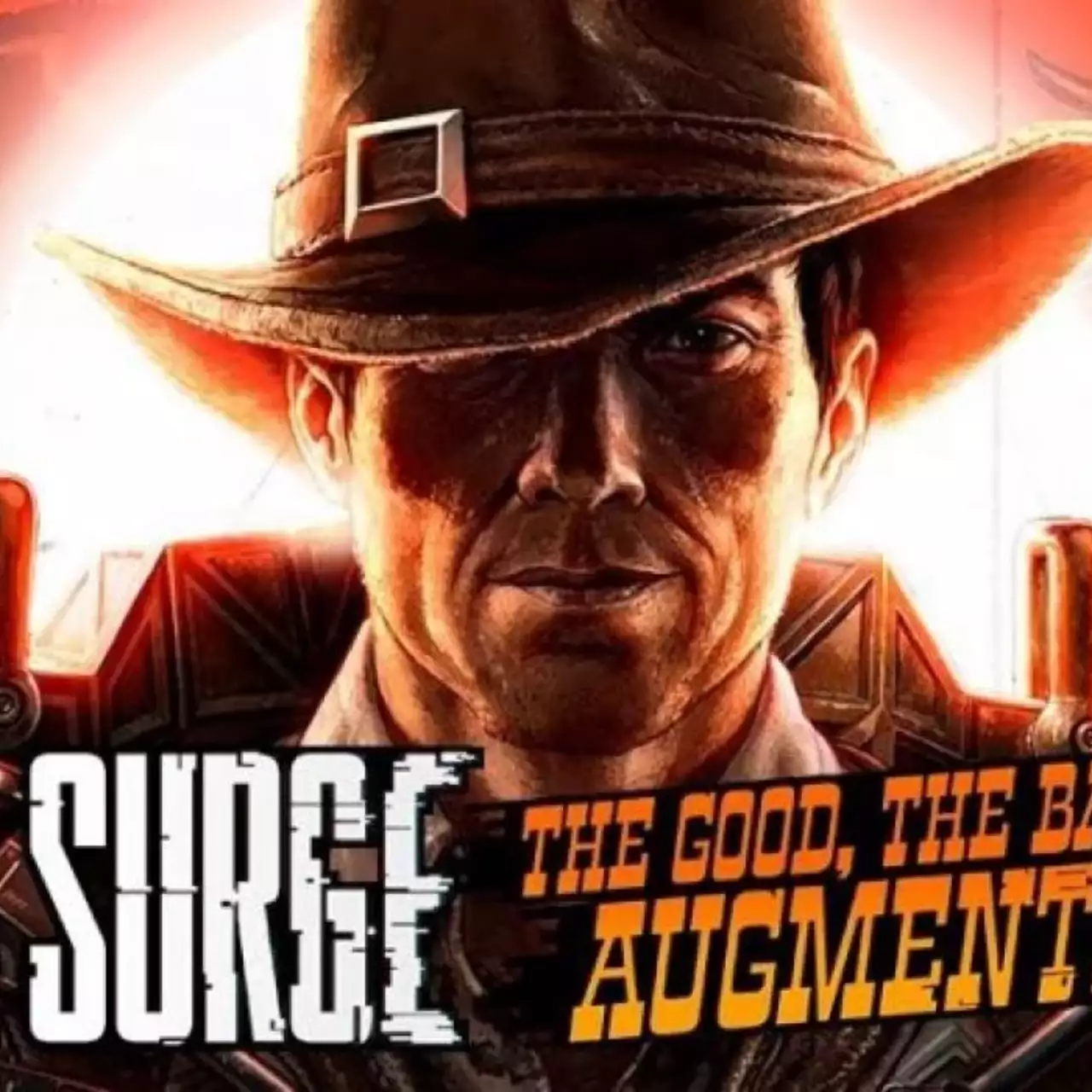Для хардкорной The Surge выйдет новое DLC. Геймеры прозвали его Red Dead Redemption 2 в будущем