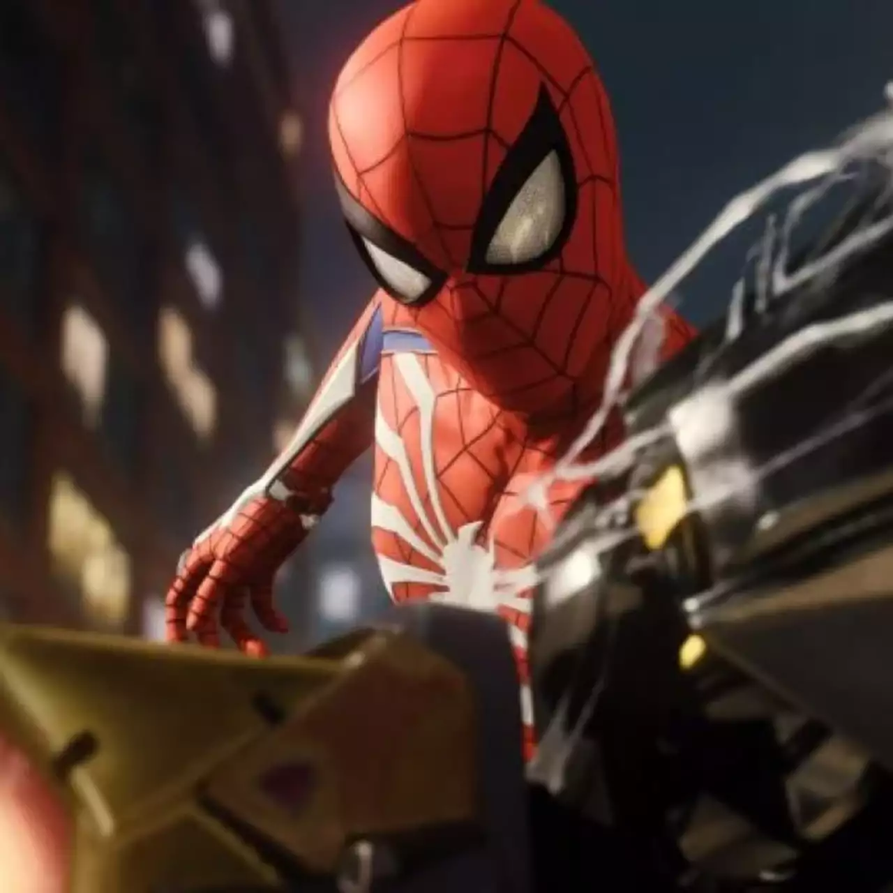 Прохождение всех боссов Marvel's Spider-Man в картинках — лучшие скриншоты