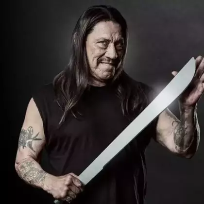 Звезда «Мачете» посетит Comic Con Russia 2018