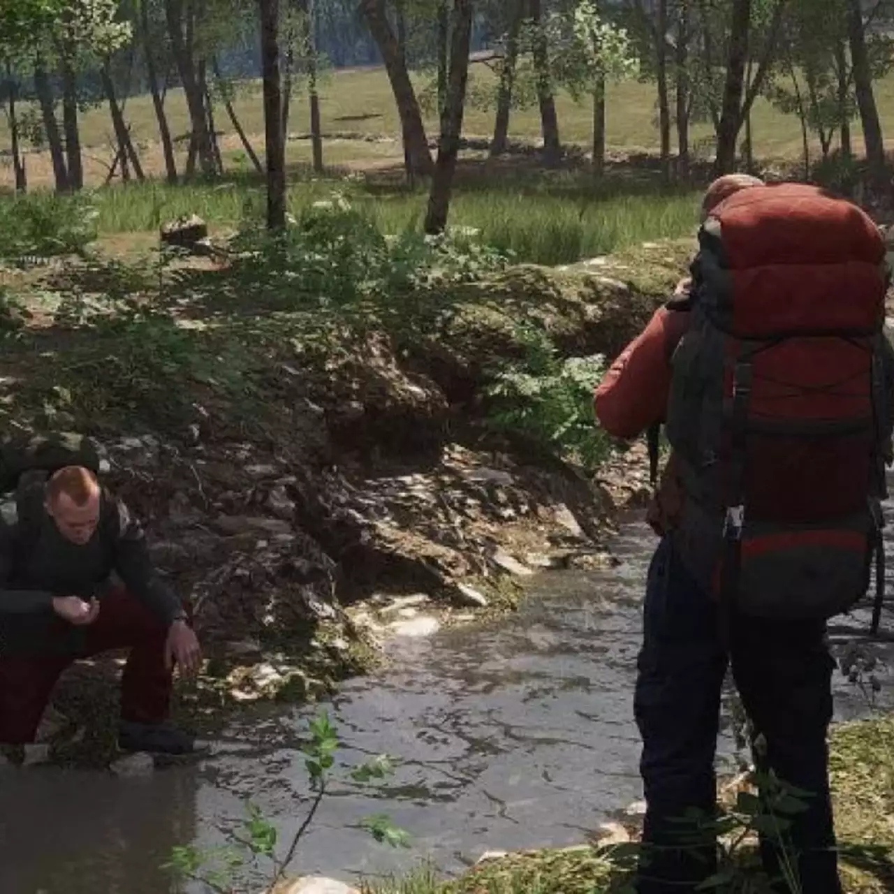 SCUM преодолела отметку в 700 тысяч проданных копий за неделю SCUM преодолела отметку в 700 тысяч проданных копий за неделю