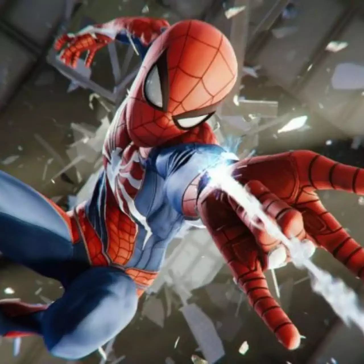 Состоялся выход Marvel's Spider-Man для PS4 (релизный трейлер) Состоялся выход Marvel's Spider-Man для PS4 (релизный трейлер)