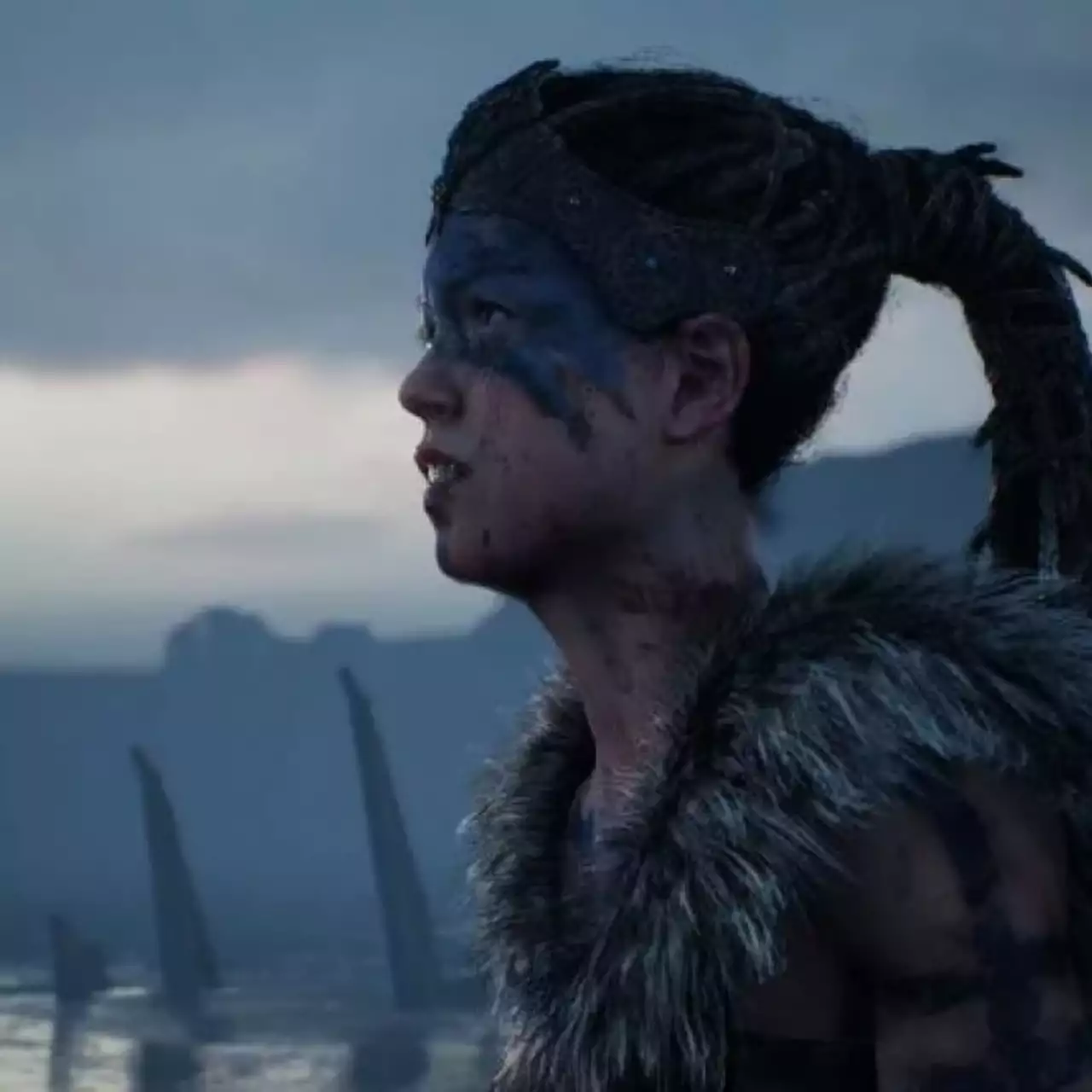 Скидки на выходных в Steam — Hellblade: Senua's Sacrifice, GTA 5 и Pillars of Eternity Скидки на выходных в Steam — Hellblade: Senua's Sacrifice, GTA 5 и Pillars of Eternity
