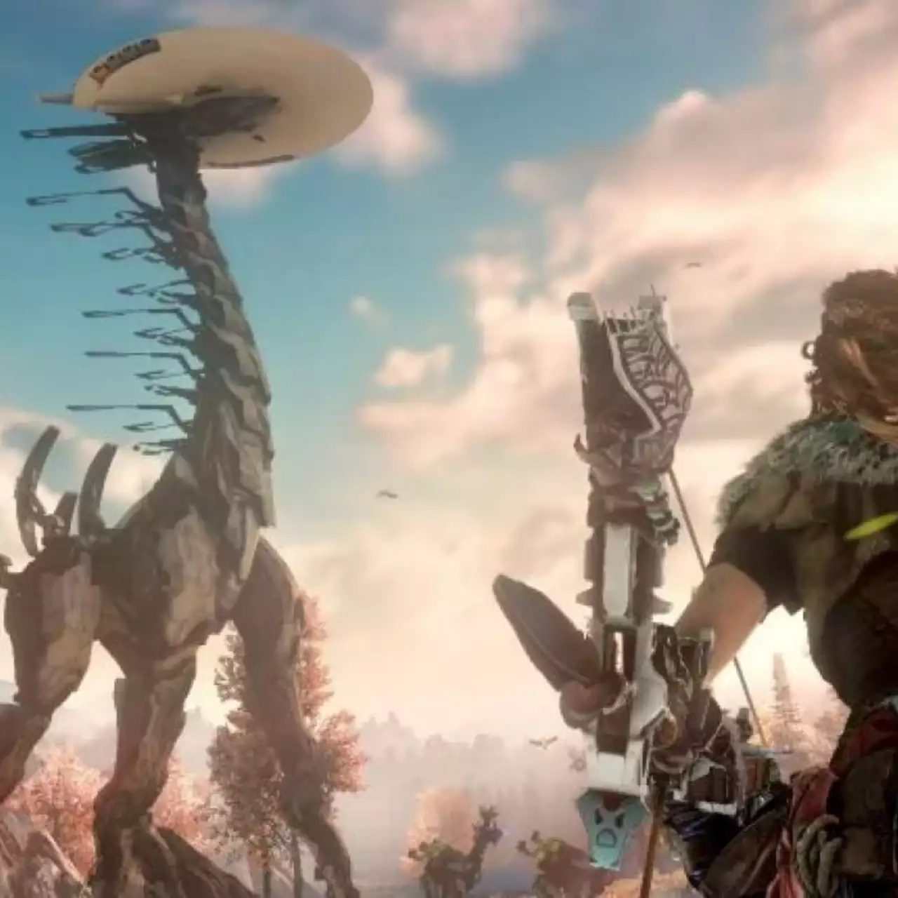 Настолку Horizon Zero Dawn профинансировали на Kickstarter всего за два часа