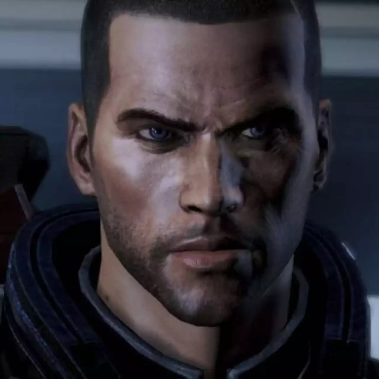 Моддер улучшил графику в Mass Effect 3 и добавил новые 4K-текстуры Моддер улучшил графику в Mass Effect 3 и добавил новые 4K-текстуры