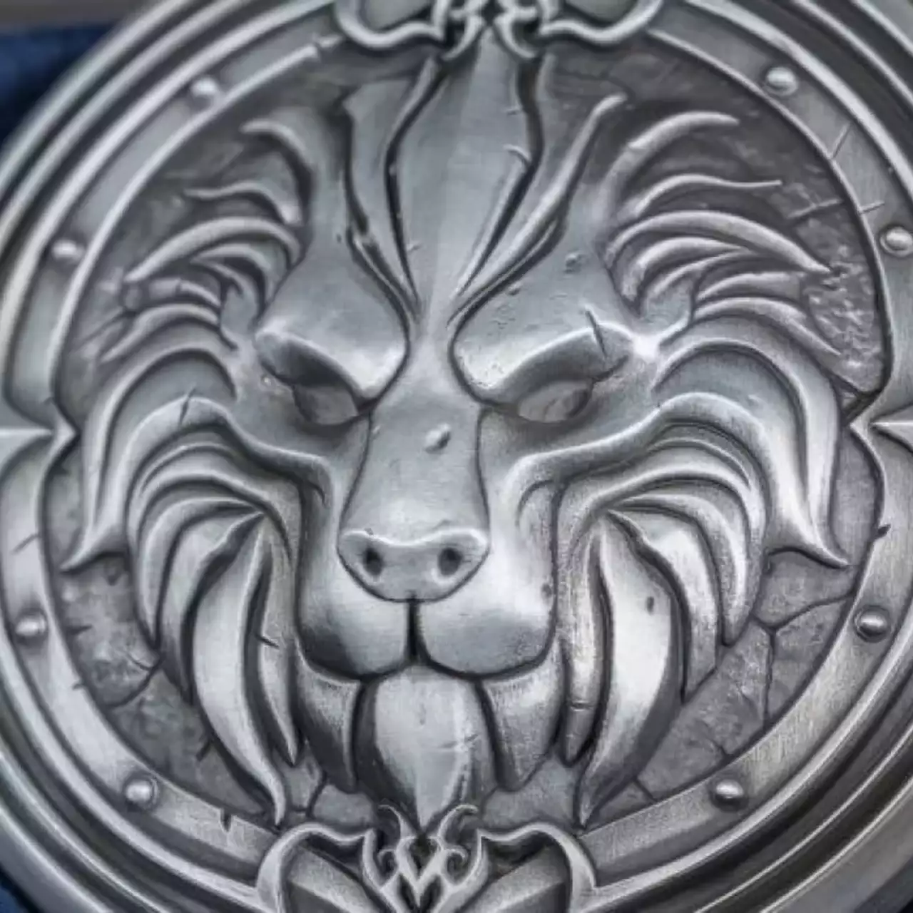 Открываем коллекционное издание World of Warcraft: Battle for Azeroth — двусторонний фолиант, металлический герб и загадочный конверт с игрой и бонусами Открываем коллекционное издание World of Warcraft: Battle for Azeroth — двусторонний фолиант, металлический герб и загадочный конверт с игрой и бонусами