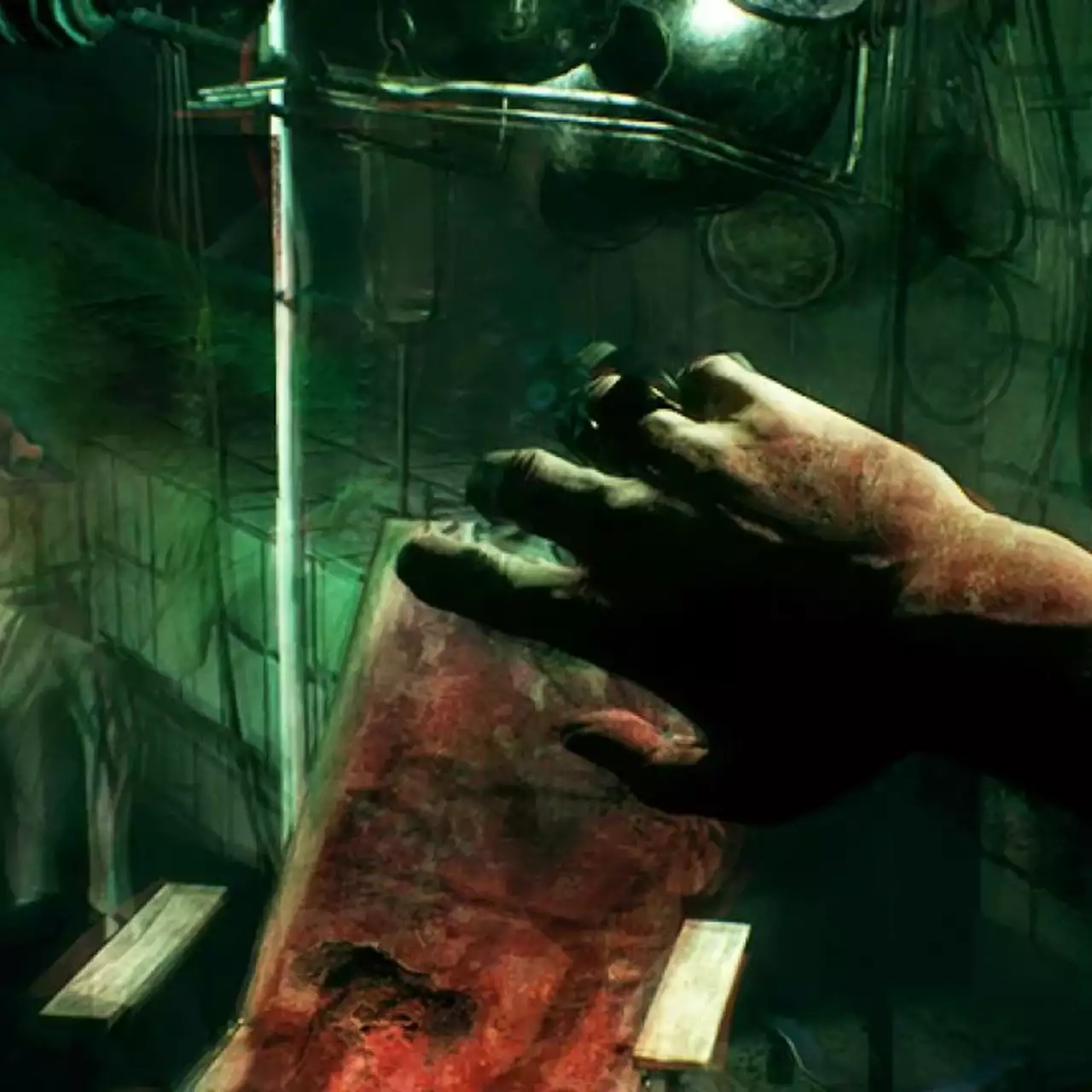Посмотрите первый час прохождения нового хоррора Call of Cthulhu Посмотрите первый час прохождения нового хоррора Call of Cthulhu