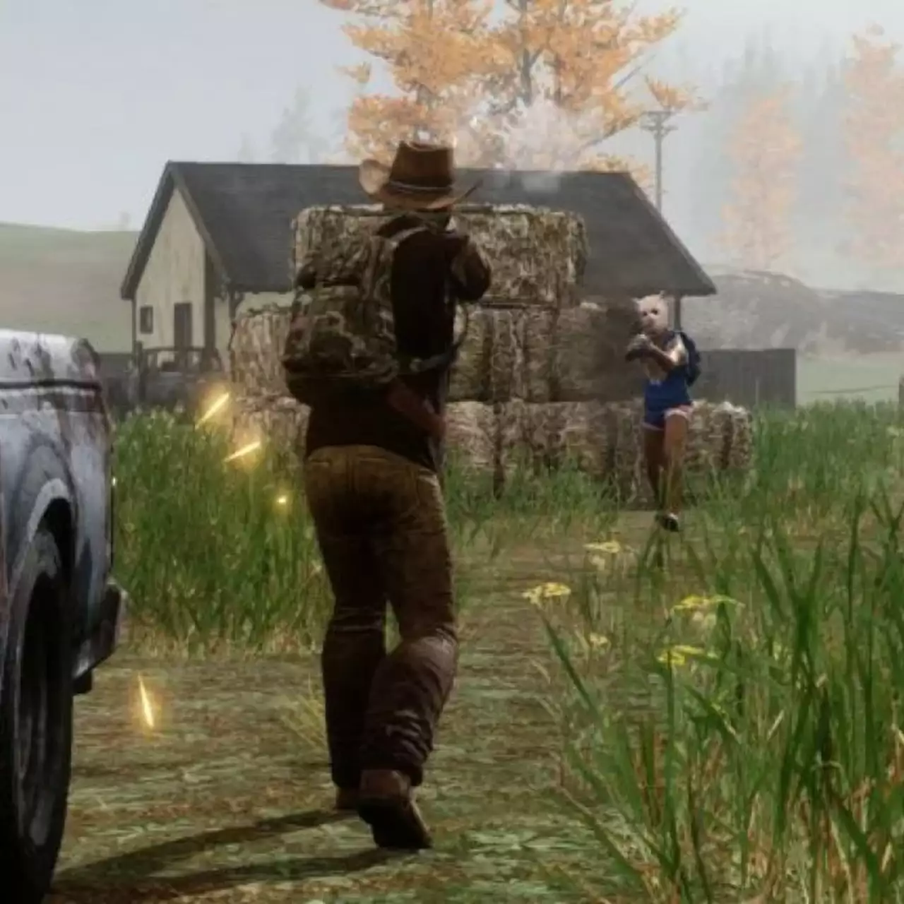 Королевская битва H1Z1 составит конкуренцию Fortnite и PUBG на смартфонах Королевская битва H1Z1 составит конкуренцию Fortnite и PUBG на смартфонах