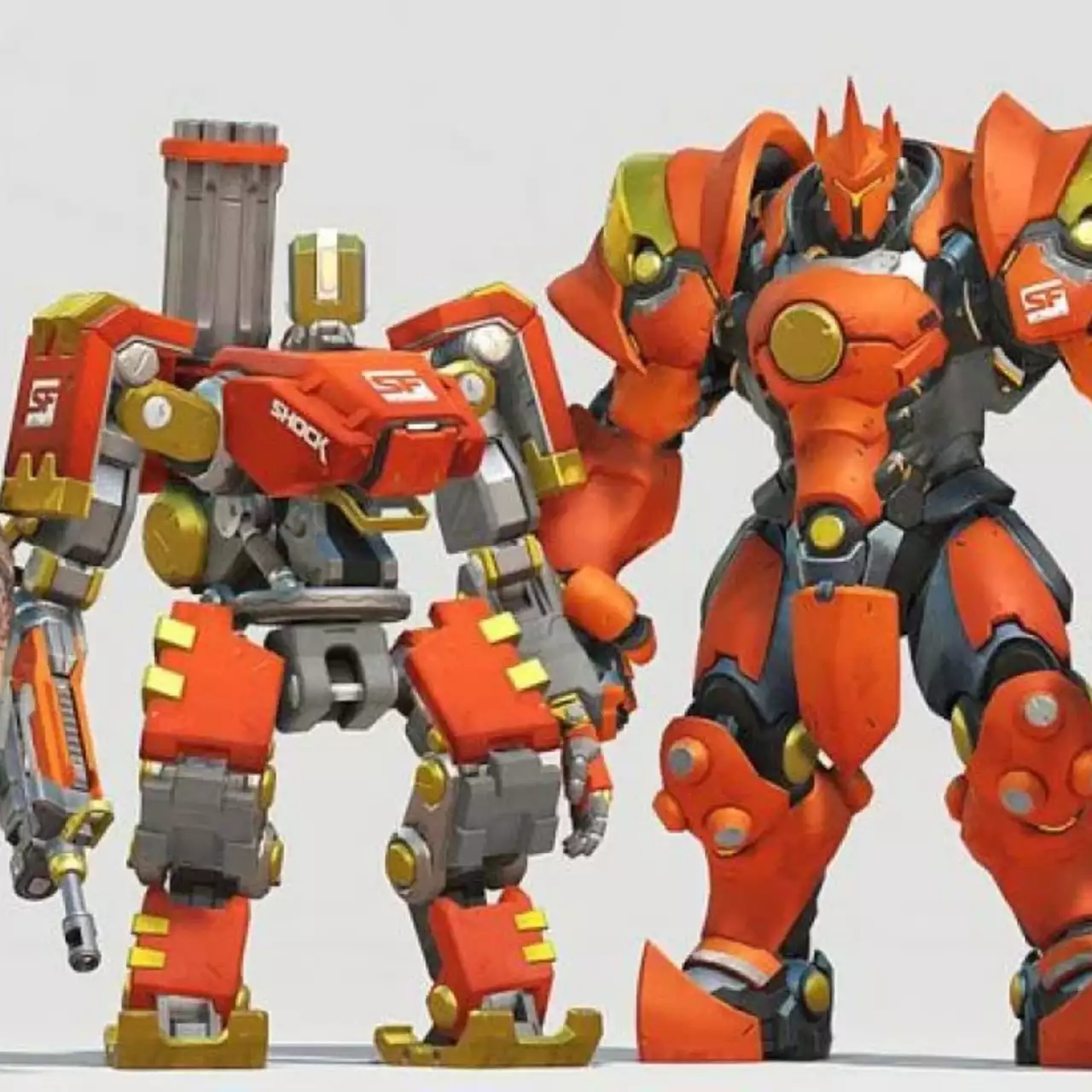 Второй сезон Overwatch League пополнится 8 новыми командами