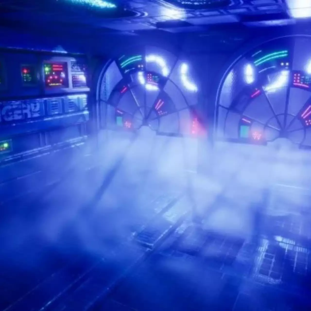 Новые подробности System Shock Remake — поддержка 4K и многое другое Новые подробности System Shock Remake — поддержка 4K и многое другое