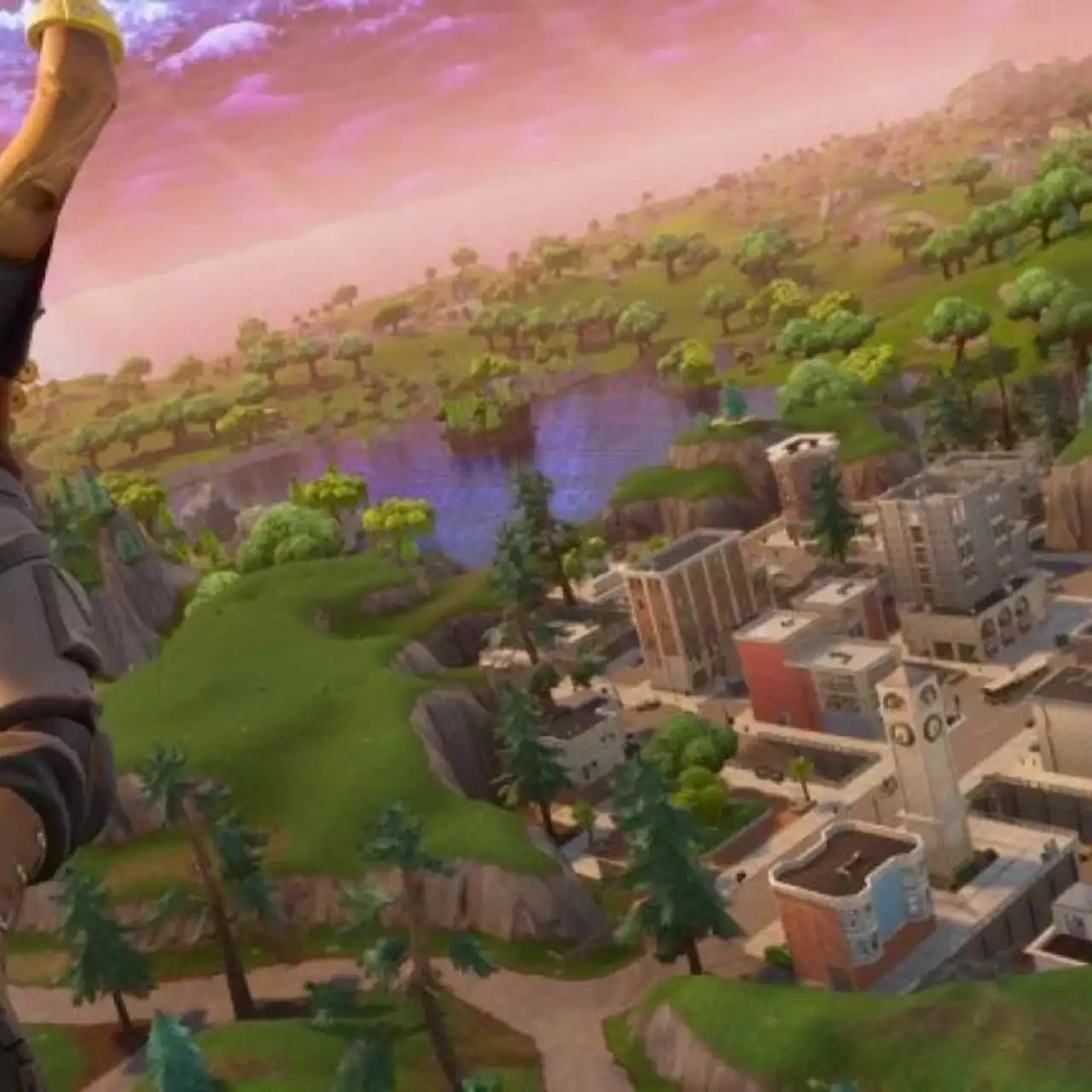 Нужно больше Fortnite! Уже в следующем месяце появится настолка по популярной игре