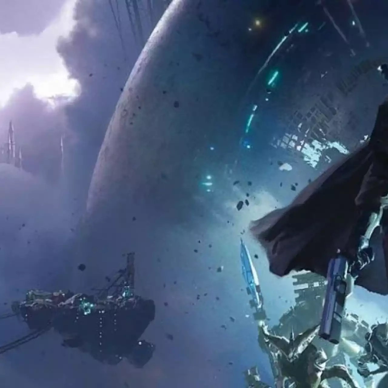 Как получить экзотический дробовик «Компаньон» (Chaperone) в Destiny 2: «Отвергнутые» — гайд