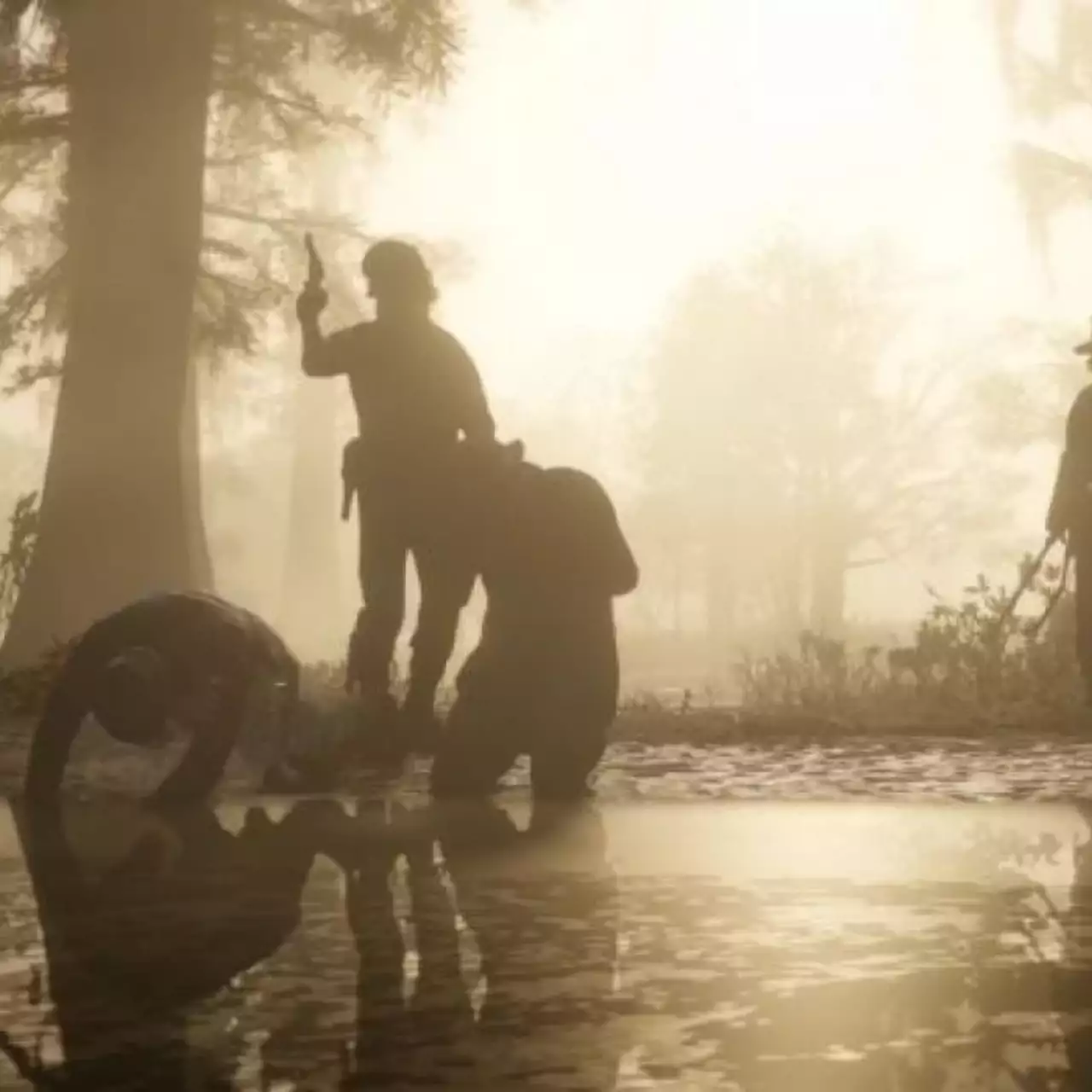 Новые подробности Red Dead Redemption 2 — описание персонажей, детали сюжета и многое другое Новые подробности Red Dead Redemption 2 — описание персонажей, детали сюжета и многое другое