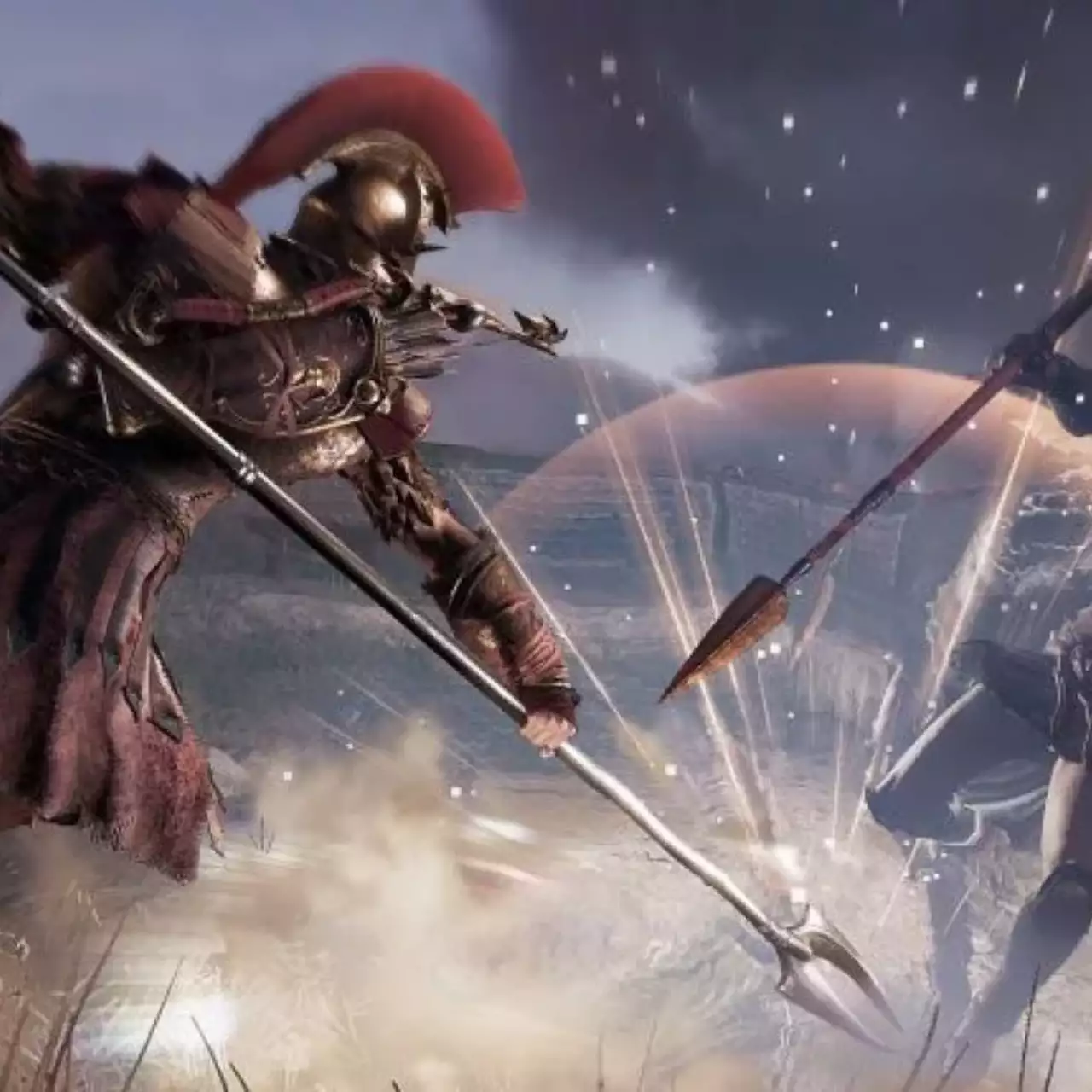 Стали известны системные требования Assassin's Creed Odyssey. В игре будет ограничитель кадров на 30 FPS