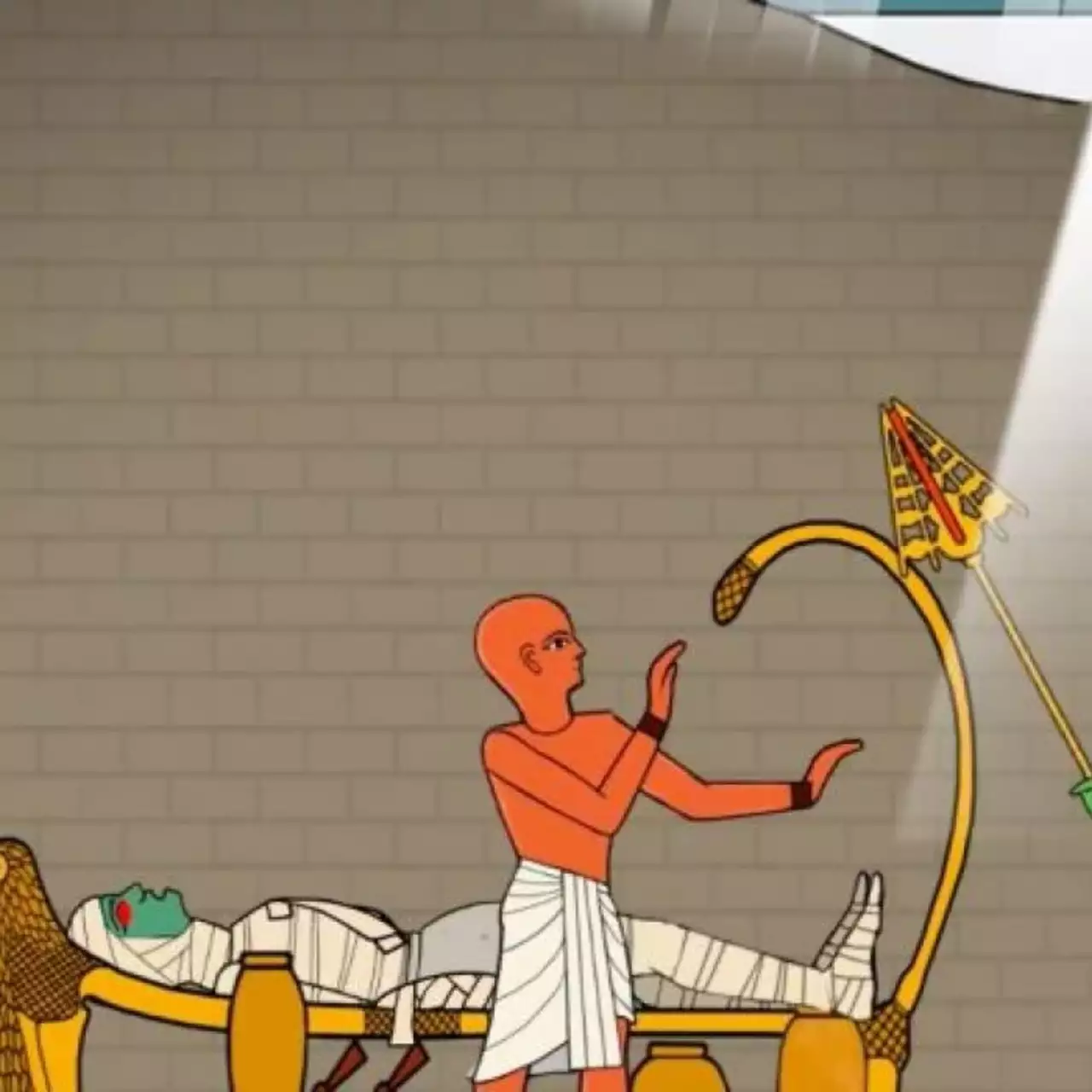 В трейлере бесплатного DLC для Egypt: Old Kingdom показали рептилоидов с Нибиру и многое другое В трейлере бесплатного DLC для Egypt: Old Kingdom показали рептилоидов с Нибиру и многое другое