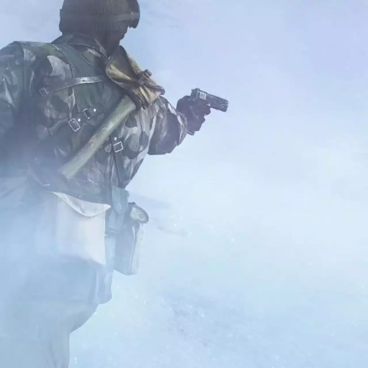 В Battlefield 5 запрещено писать «Белый человек», а «Чёрный человек» — можно В Battlefield 5 запрещено писать «Белый человек», а «Чёрный человек» — можно