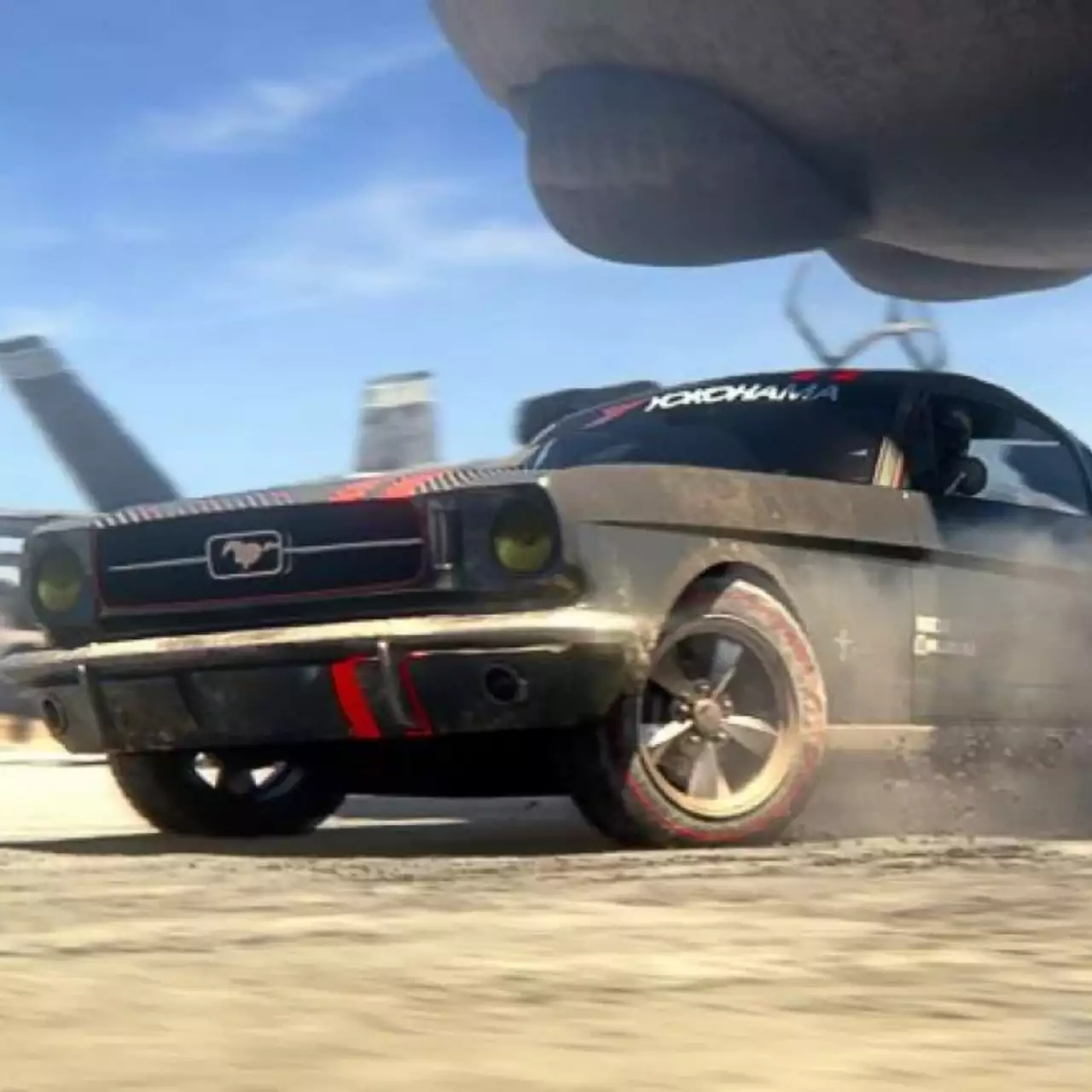 Авторы V-Rally 4 показали зрелищный трейлер в честь релиза на консолях