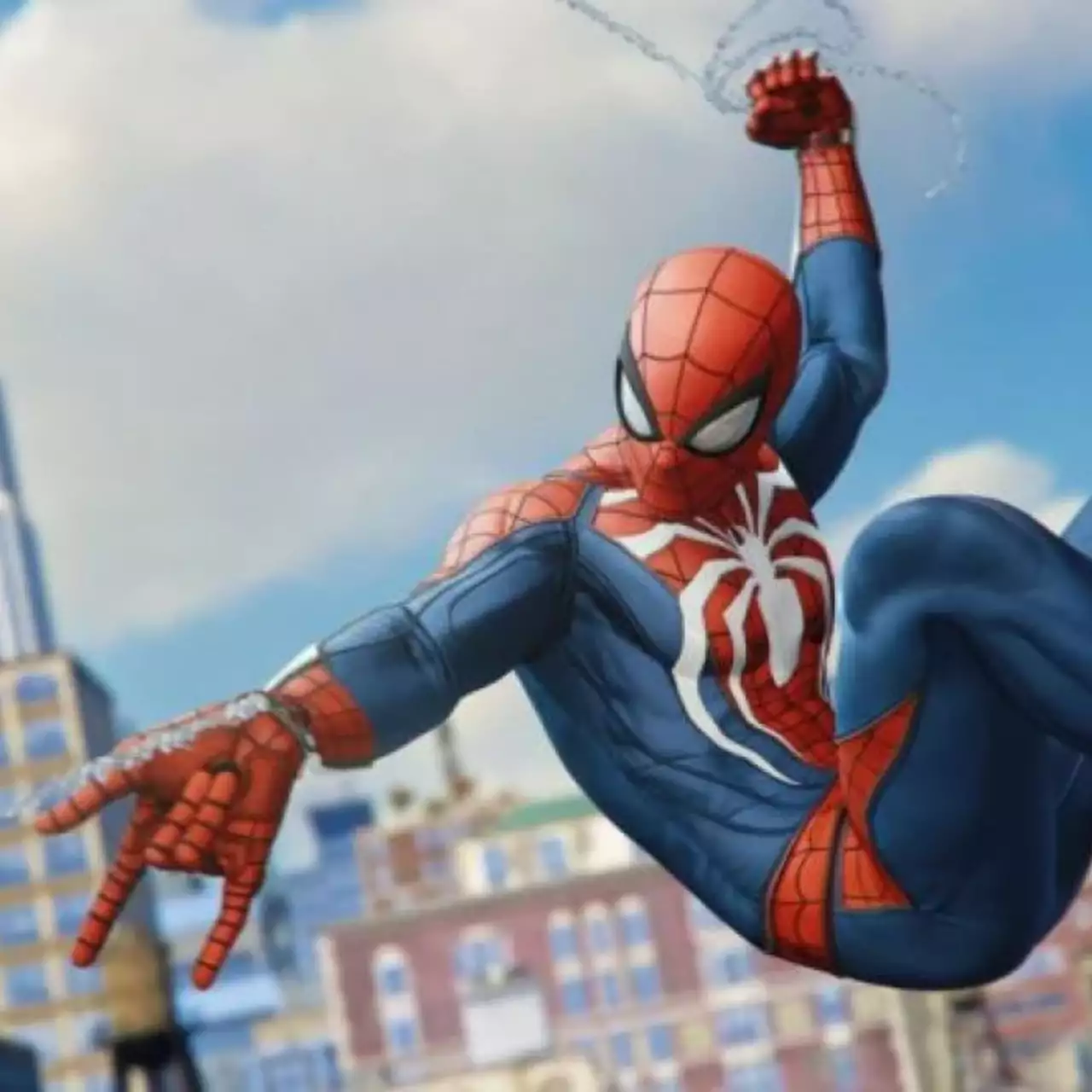 Гайд Marvel's Spider-Man — 10 советов по прохождению, боям и открытому миру Гайд Marvel's Spider-Man — 10 советов по прохождению, боям и открытому миру