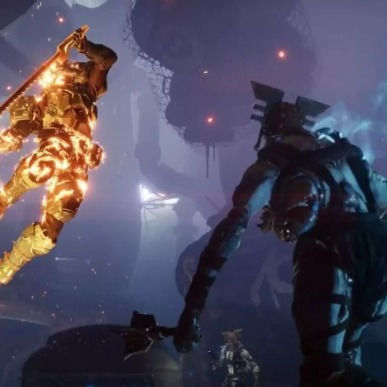 Как получить экзотическую винтовку «Губитель королев» (Queenbreaker) в Destiny 2: «Отвергнутые» — гайд