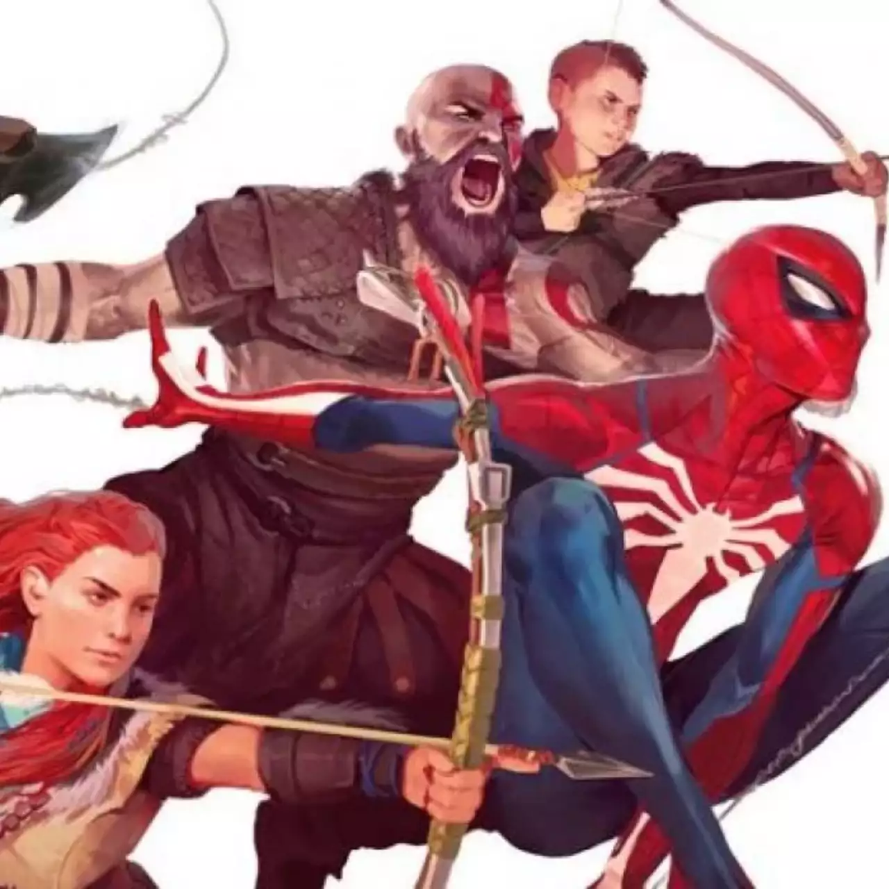 Naughty Dog, Guerilla Games и другие игровые компании поздравили создателей Marvel's Spider-Man с успешным релизом Naughty Dog, Guerilla Games и другие игровые компании поздравили создателей Marvel's Spider-Man с успешным релизом