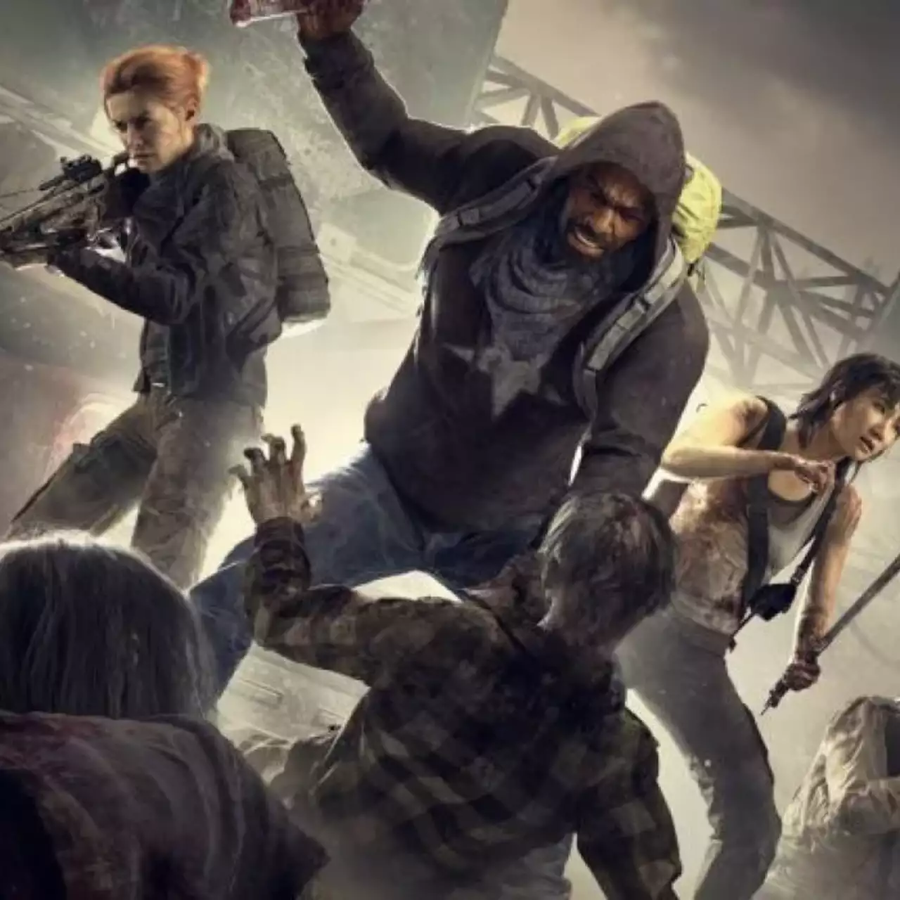 Разработчики Overkill's The Walking Dead отказались от микротранзакций. Все благодаря фанатам Разработчики Overkill's The Walking Dead отказались от микротранзакций. Все благодаря фанатам