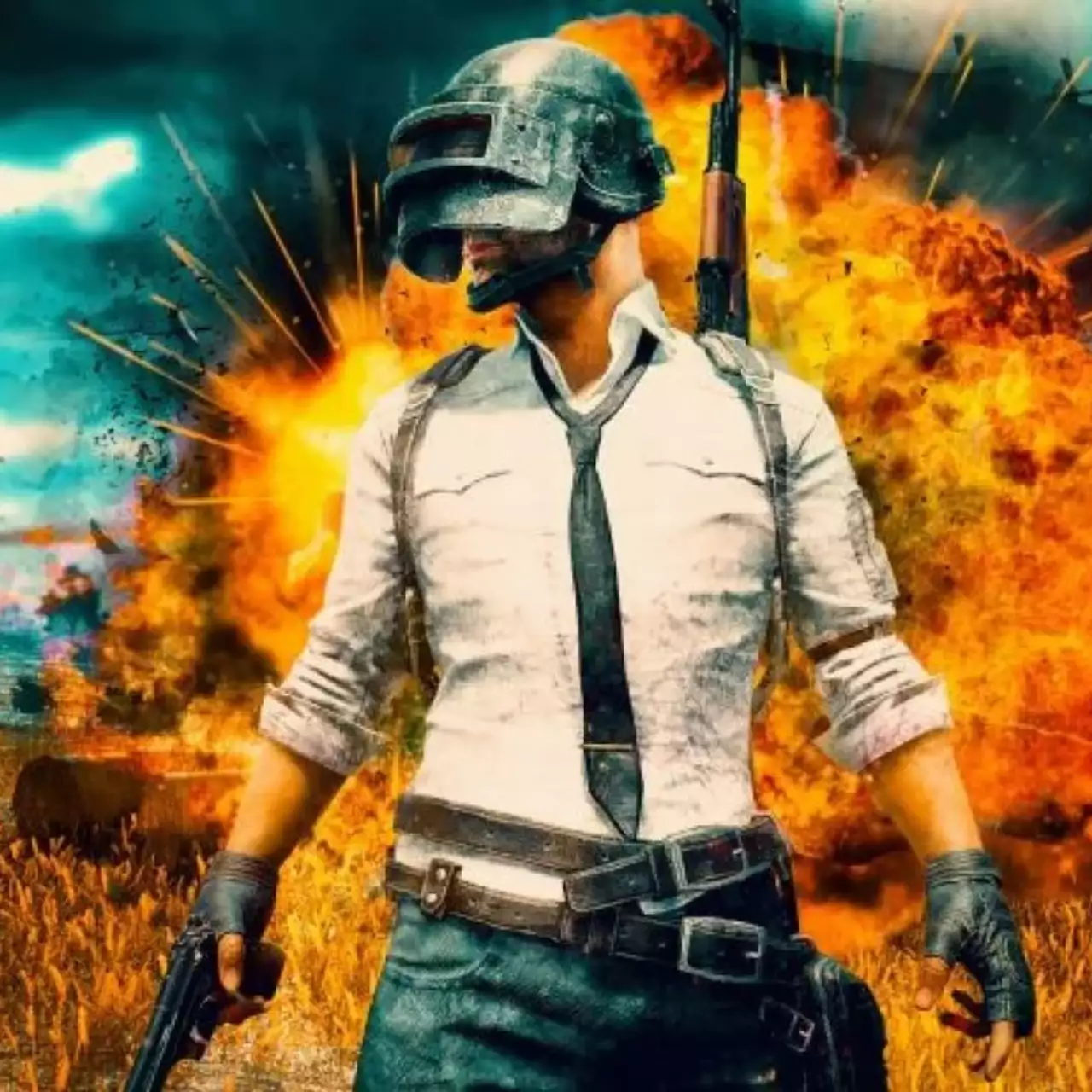 PUBG стала первой игрой в Steam, в которую играют больше 1 млн. геймеров целый год PUBG стала первой игрой в Steam, в которую играют больше 1 млн. геймеров целый год
