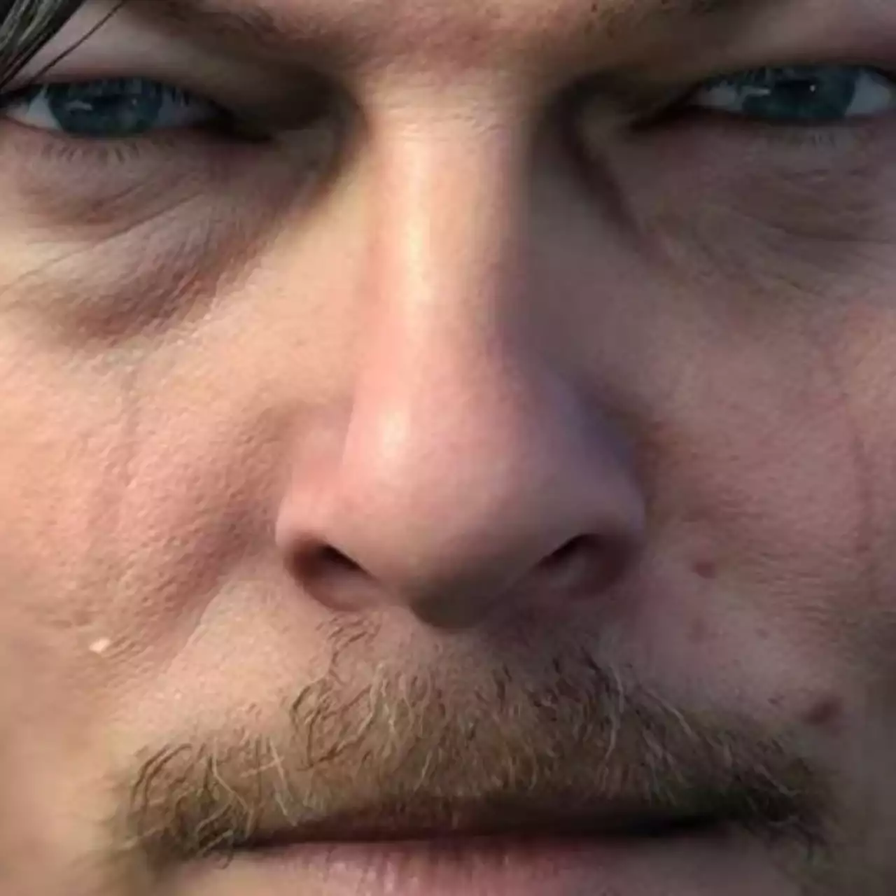 PlayStation проводит стрим, где показывает новые игры: Death Stranding, Days Gone и многое другое