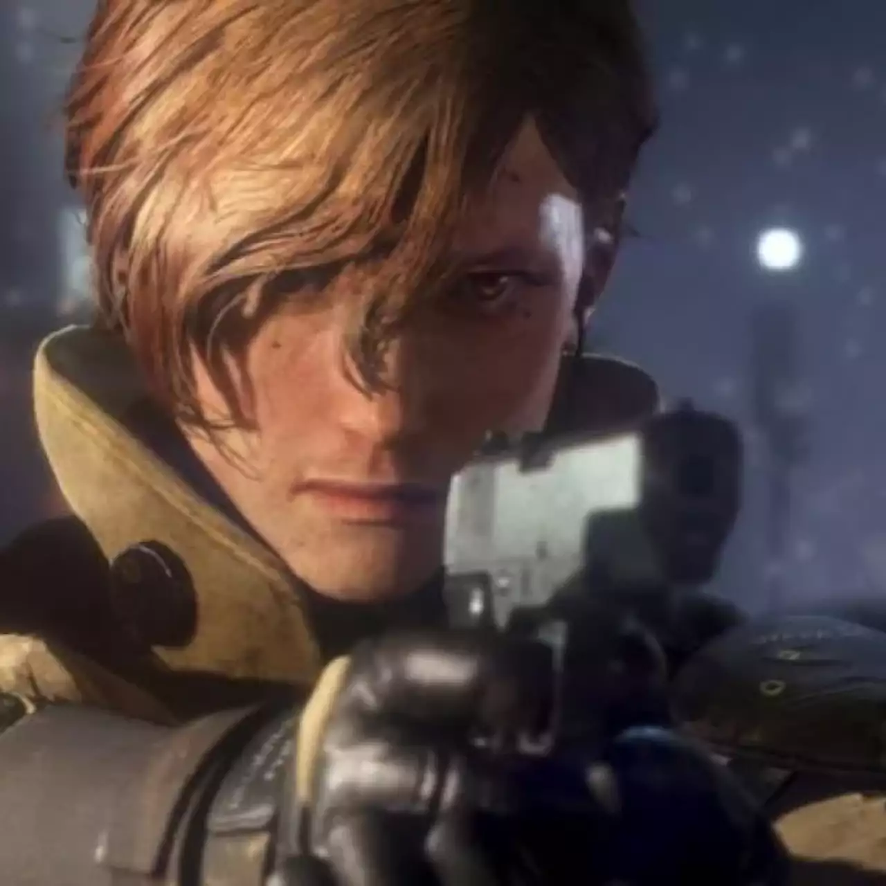В новом трейлере раскрыли дату выхода Left Alive — духовного наследника культовой Front Mission В новом трейлере раскрыли дату выхода Left Alive — духовного наследника культовой Front Mission