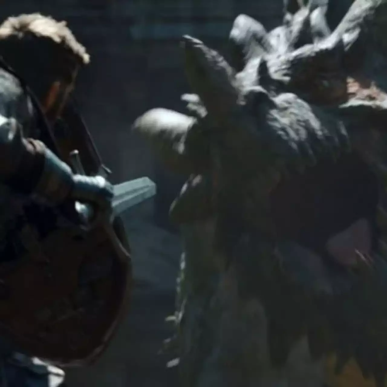 На TGS 2018 показали первый трейлер Project Awakening — новой RPG в духе Monster Hunter На TGS 2018 показали первый трейлер Project Awakening — новой RPG в духе Monster Hunter