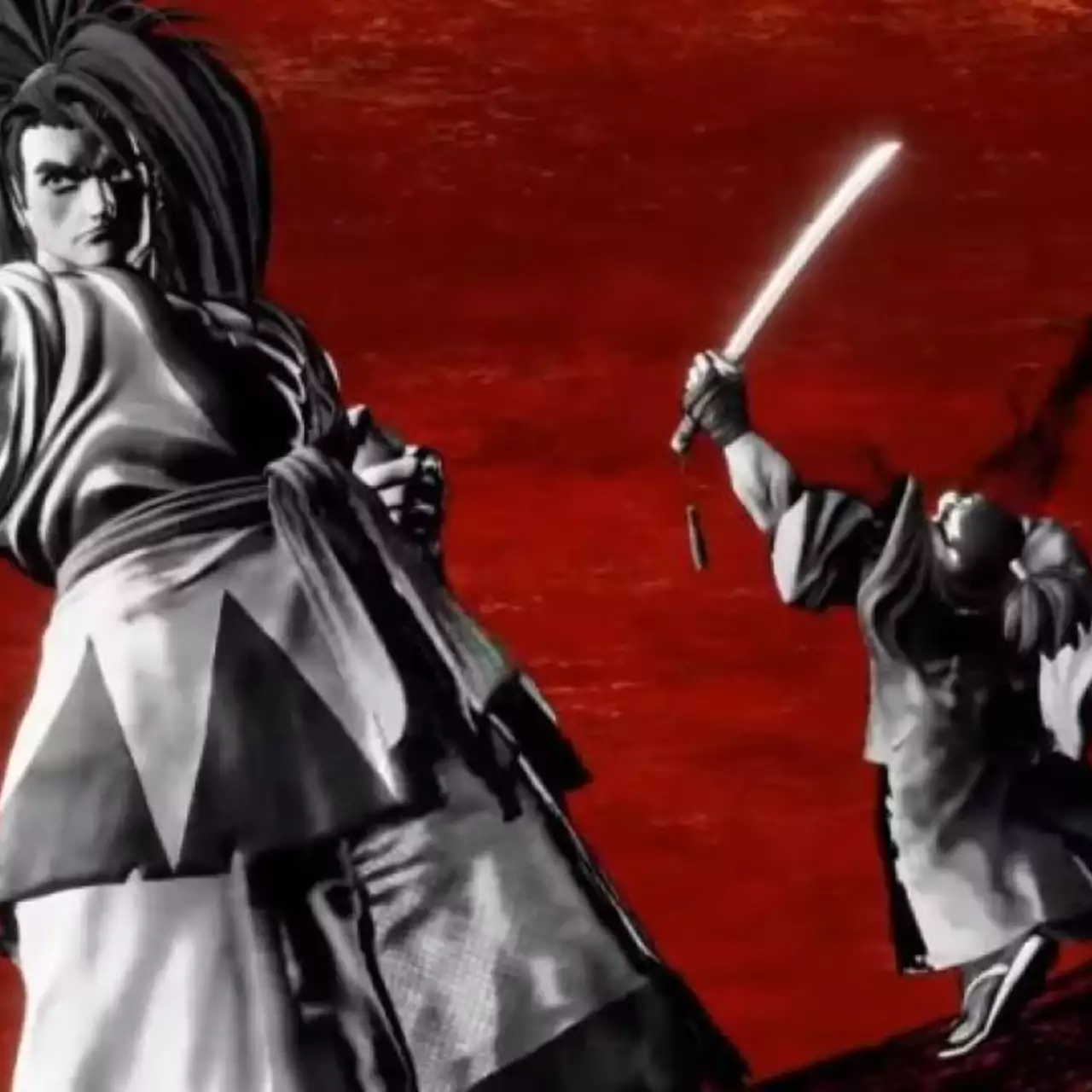 Анонсирован Samurai Spirits — кровавый файтинг с боями на мечах Анонсирован Samurai Spirits — кровавый файтинг с боями на мечах