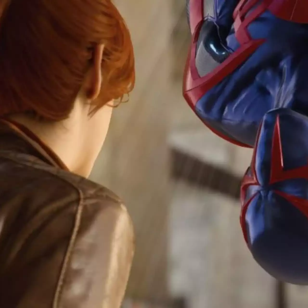 Создатели Marvel's Spider-Man хотели помочь геймеру жениться, но все пошло не по плану Создатели Marvel's Spider-Man хотели помочь геймеру жениться, но все пошло не по плану