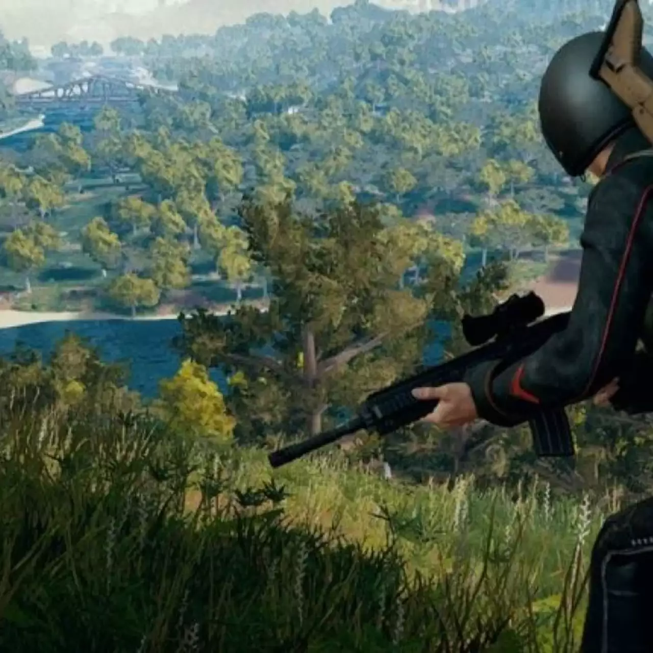 На Reddit слили подробности новой карты для PUBG