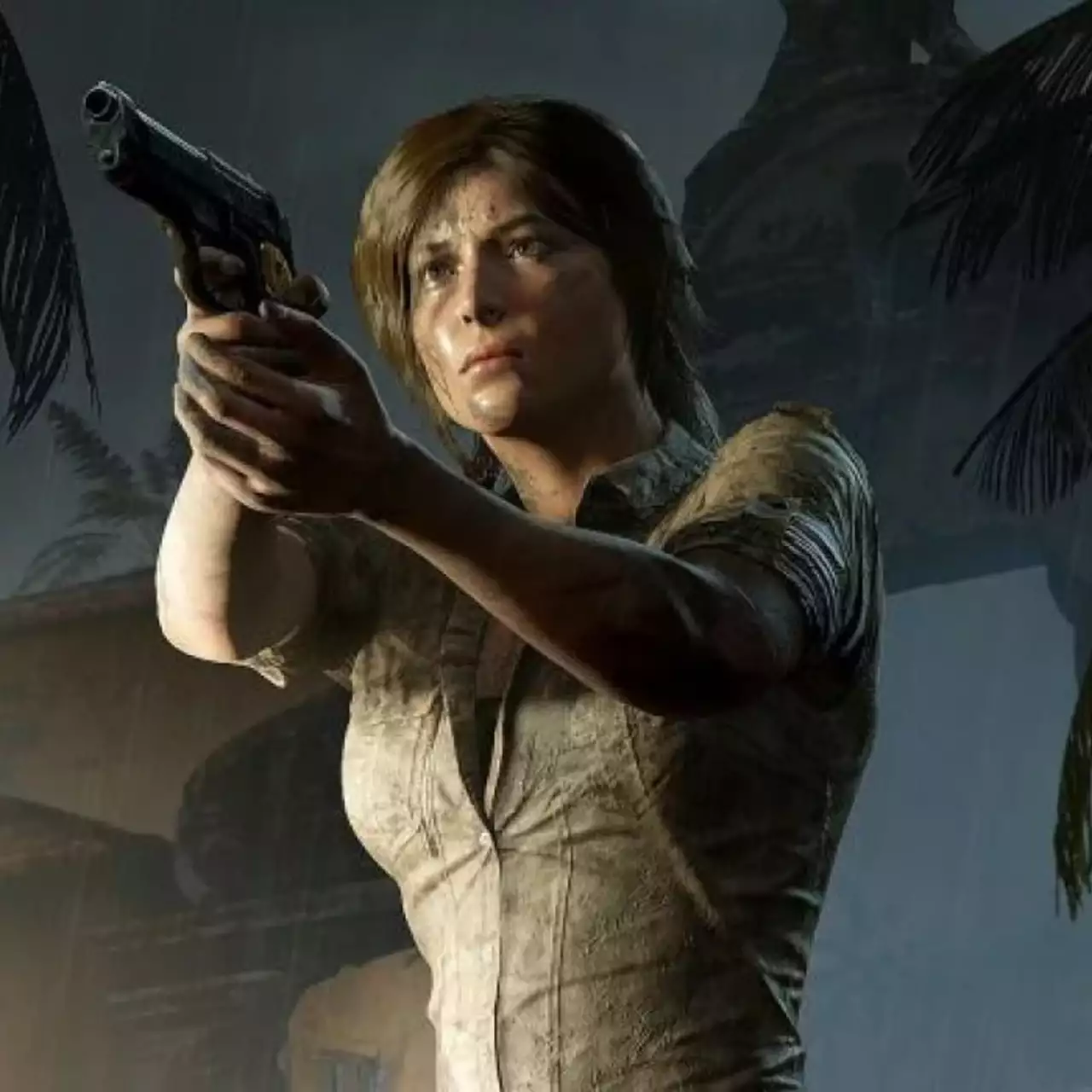 Новый драйвер 399.24 от Nvidia оптимизирует Shadow of the Tomb Raider и «королевскую битву» в Call of Duty: Black Ops 4 Новый драйвер 399.24 от Nvidia оптимизирует Shadow of the Tomb Raider и «королевскую битву» в Call of Duty: Black Ops 4