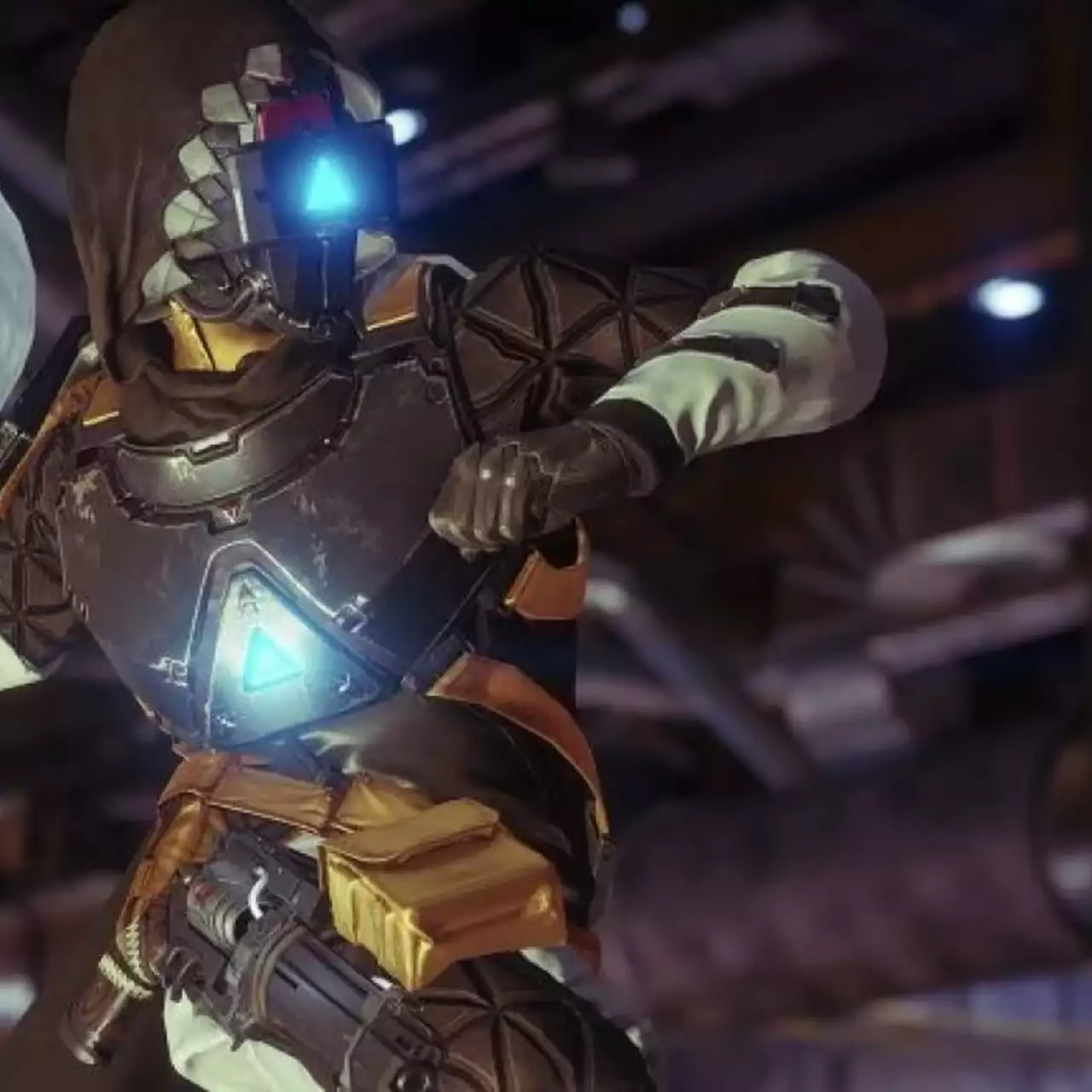 Как получить экзотический револьвер «Злоумышленник» (Malfeasance) в Destiny 2: Forsaken