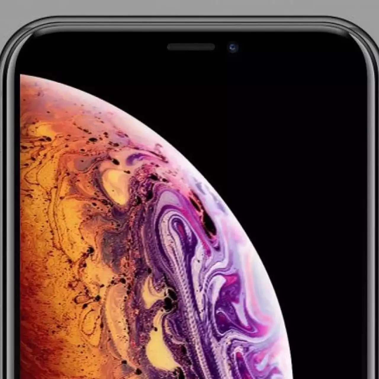 Посмотрите первые фото бюджетного iPhone XC Посмотрите первые фото бюджетного iPhone XC