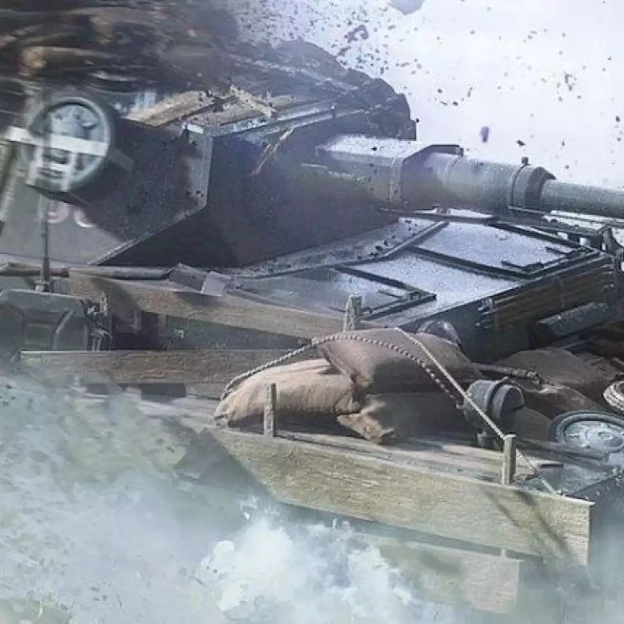 Разработкой «королевской битвы» для Battlefield 5 занимаются авторы серии Burnout Разработкой «королевской битвы» для Battlefield 5 занимаются авторы серии Burnout