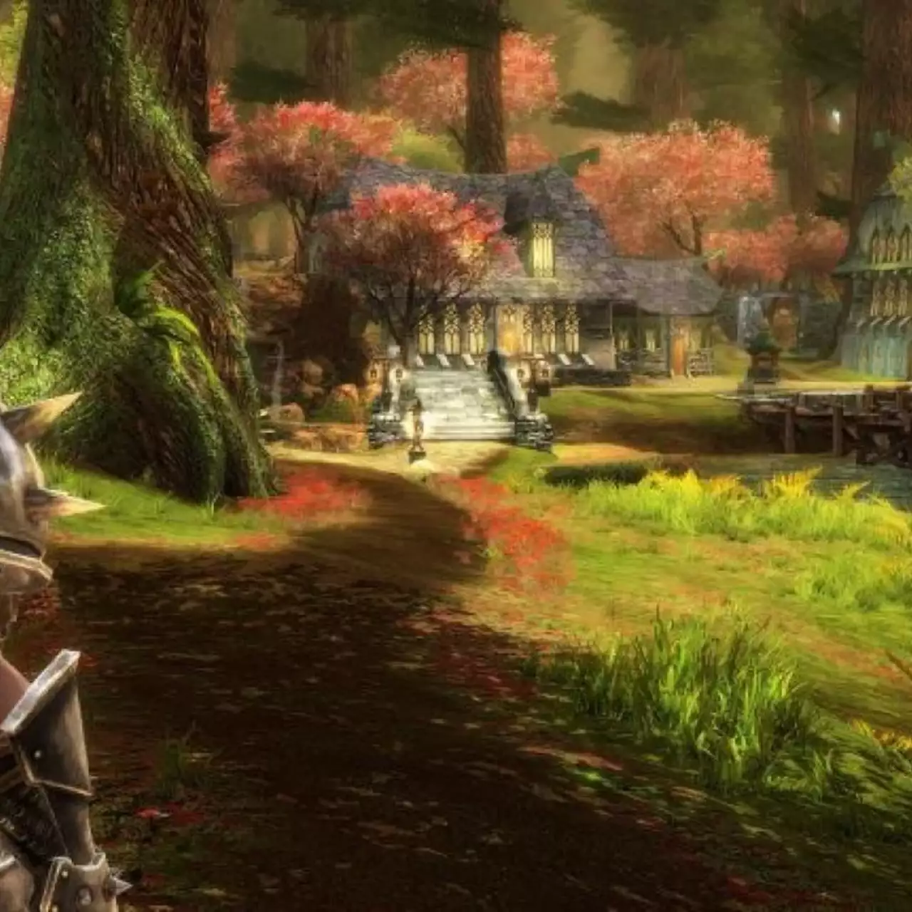 THQ Nordic рассказала, что права на издание Kingdoms of Amalur все еще находятся у EA