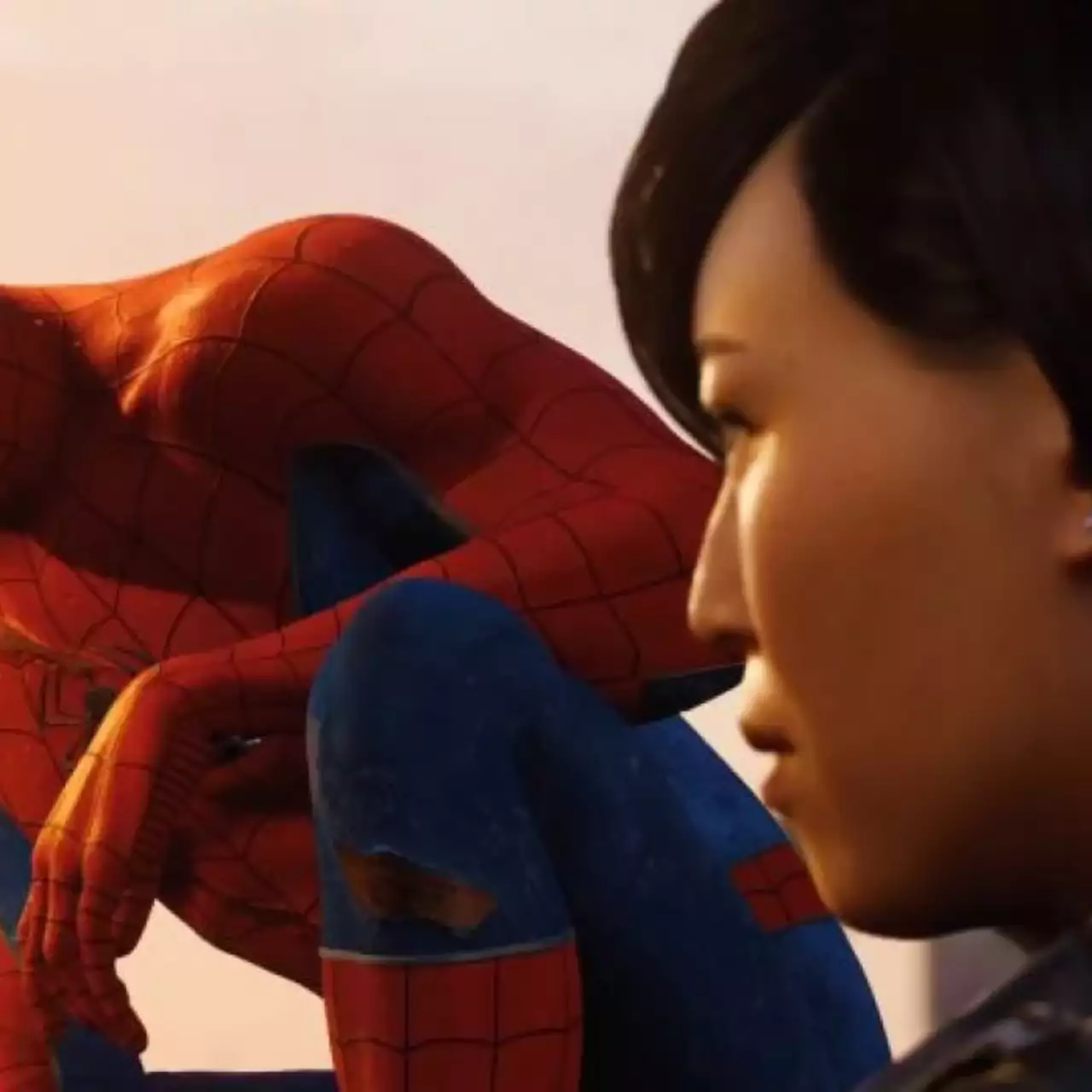 Продажи Marvel's Spider-Man в Великобритании уже бьют рекорды
