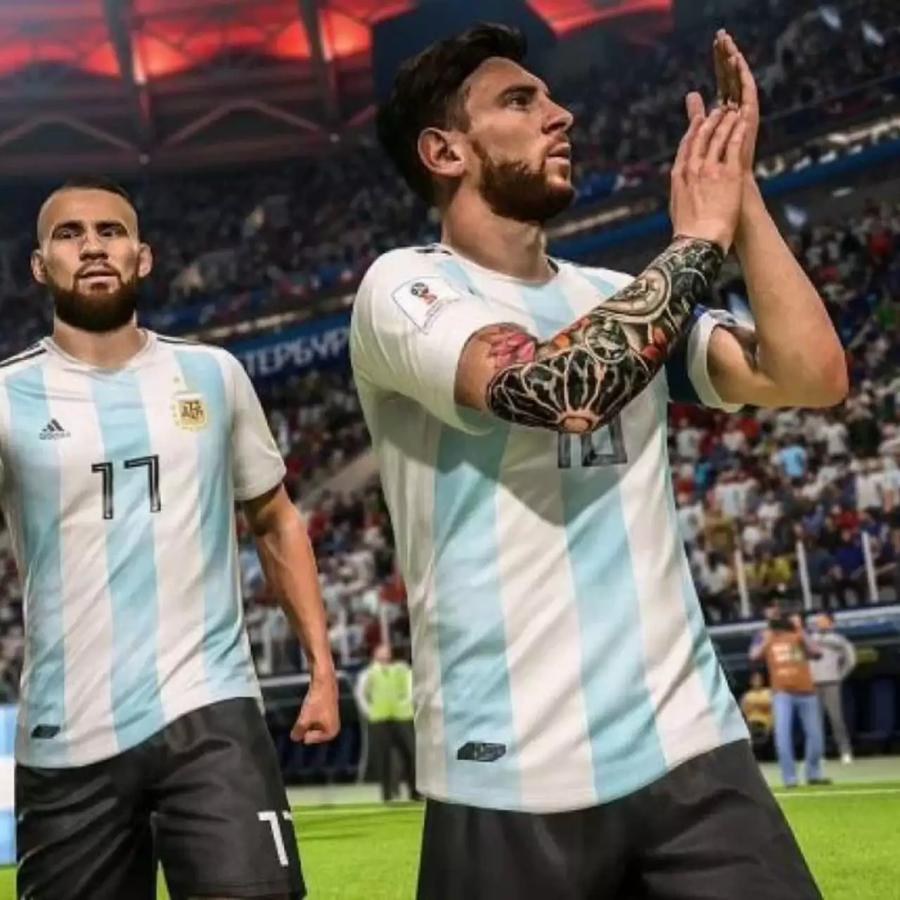 Прокуратура Бельгии обвиняет EA из-за лутбоксов в FIFA Прокуратура Бельгии обвиняет EA из-за лутбоксов в FIFA