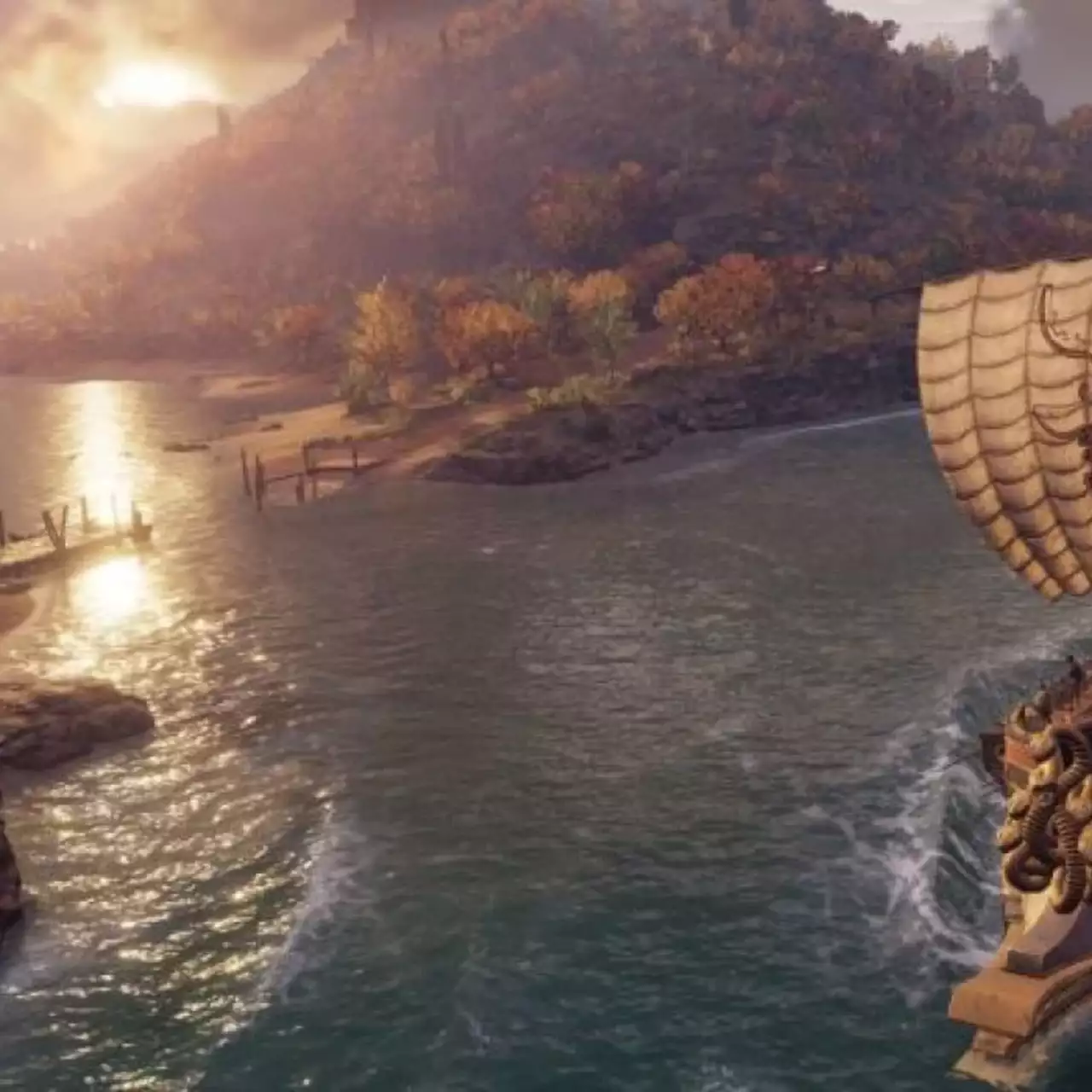 В Assassin's Creed Odyssey будет режим, в котором игрокам предстоит искать цели заданий по подсказкам В Assassin's Creed Odyssey будет режим, в котором игрокам предстоит искать цели заданий по подсказкам