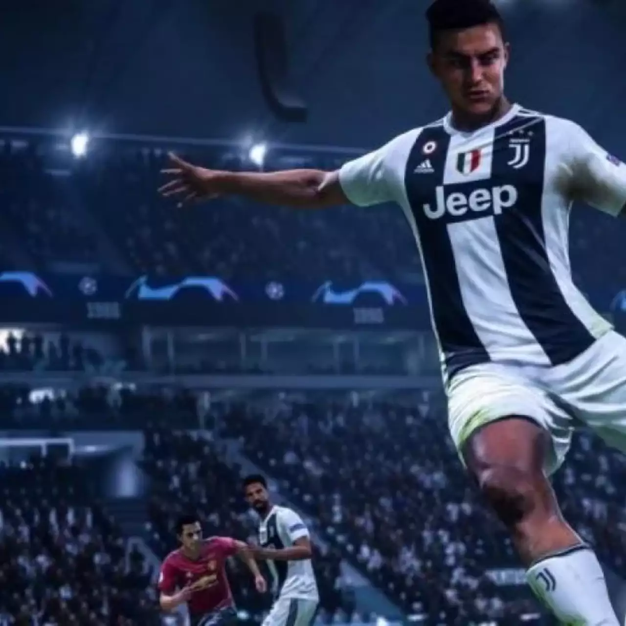 Появились системные требования FIFA 19 Появились системные требования FIFA 19