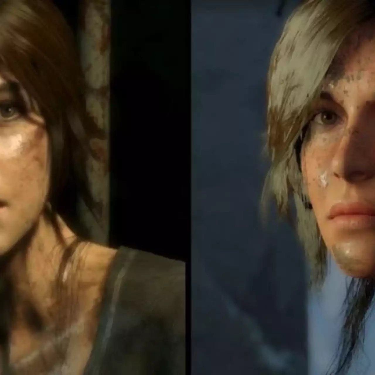 Графику Shadow of the Tomb Raider сравнили с Rise of the Tomb Raider. Посмотрите, что лучше (видео) Графику Shadow of the Tomb Raider сравнили с Rise of the Tomb Raider. Посмотрите, что лучше (видео)